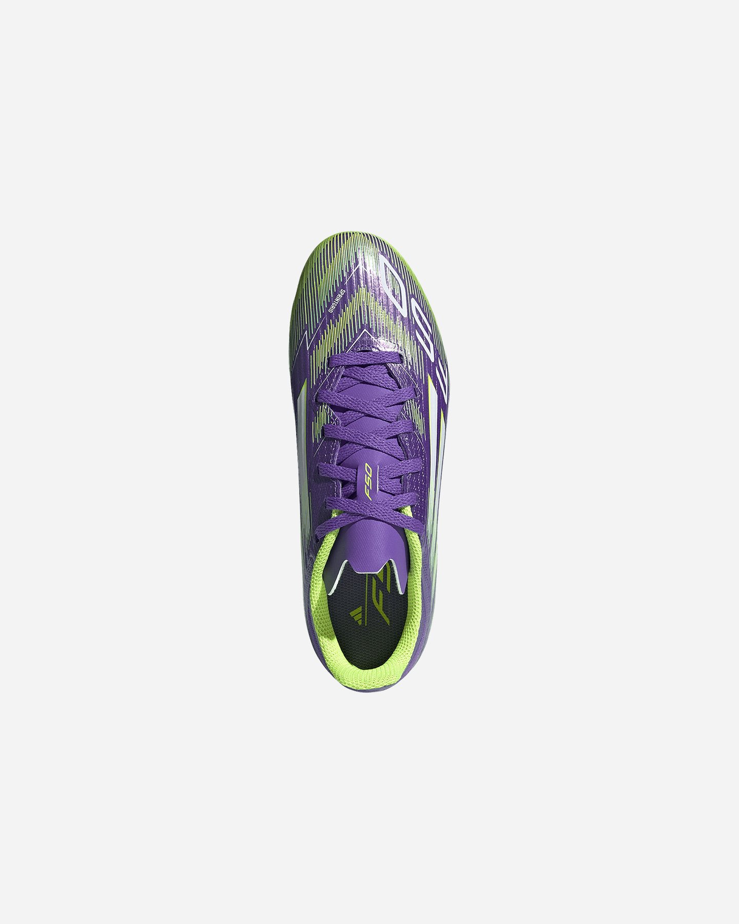 Scarpe calcio ADIDAS F50 LEAGUE FG-MG JR - Color mix - 2 | Cisalfa Sport