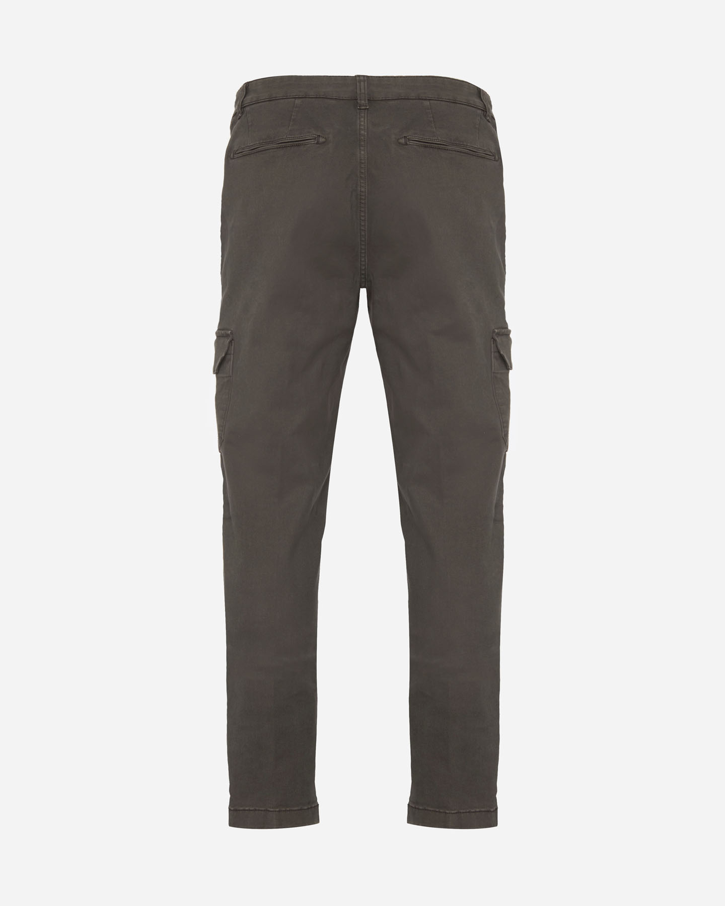 Pantalone BEST COMPANY NAVIGLI M - Grigio - 1 | Cisalfa Sport