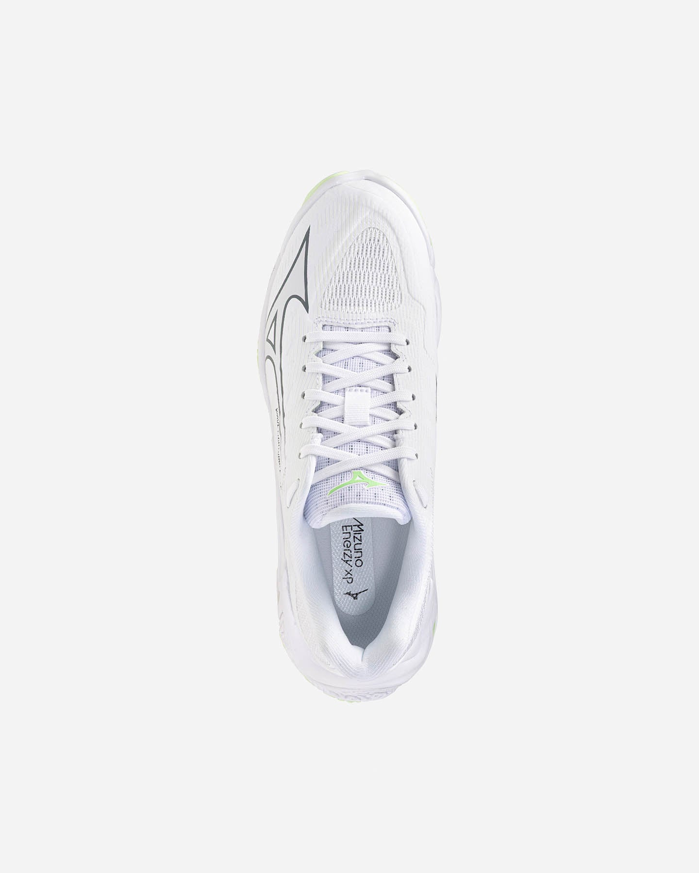 Scarpe volley MIZUNO WAVE LIGHTNING ELITE W - Bianco - 1 | Cisalfa Sport