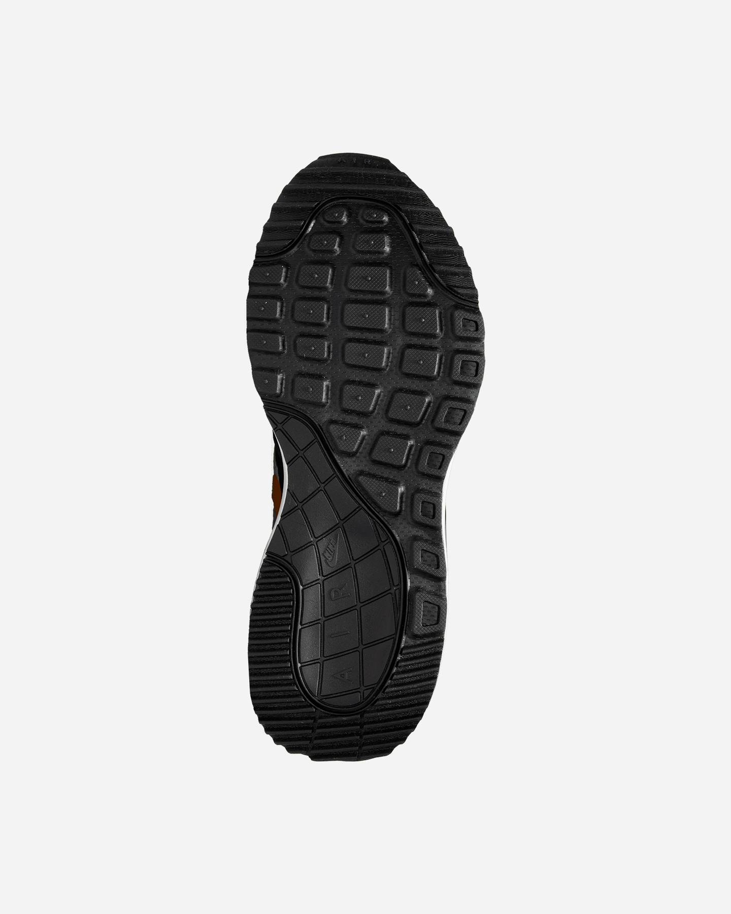 Scarpe sneakers NIKE AIR MAX SYSTM GS JR - 8 | Cisalfa Sport