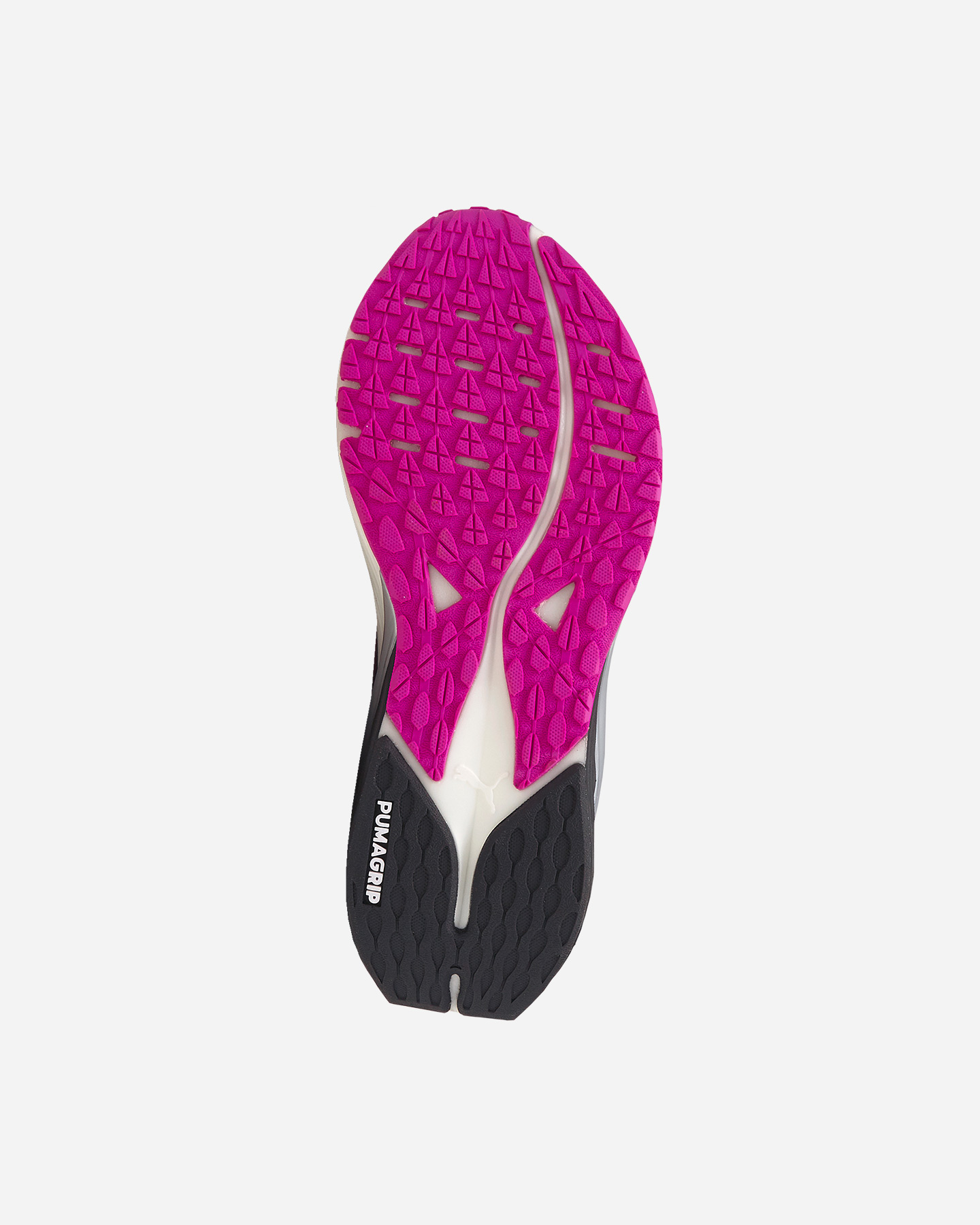 Scarpe running PUMA RUN XX NITRO W - Viola - 2 | Cisalfa Sport