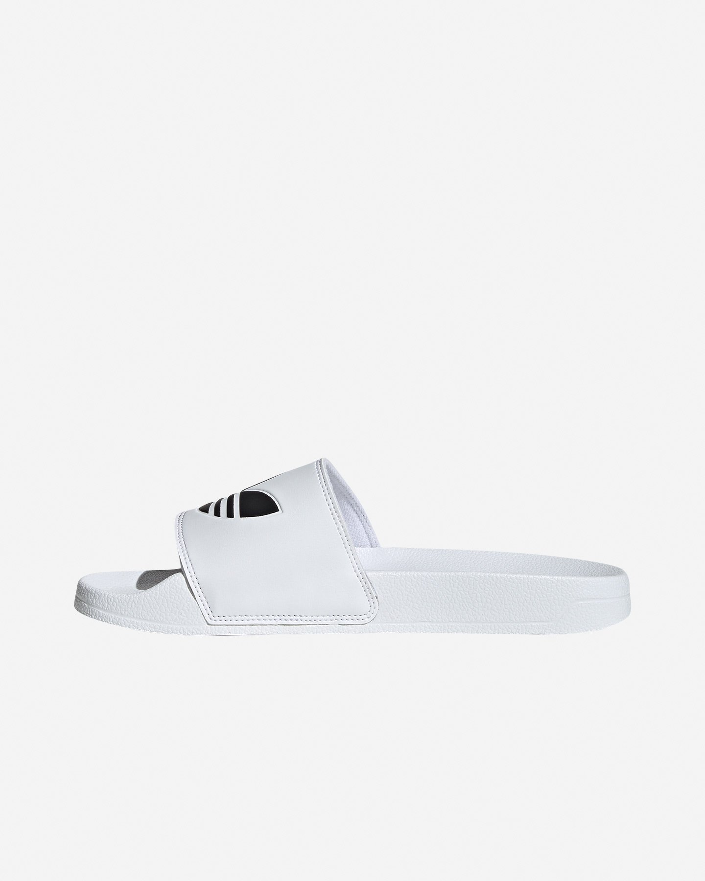 Ciabatte ADIDAS ADILETTE LITE M - Bianco - 3 | Cisalfa Sport
