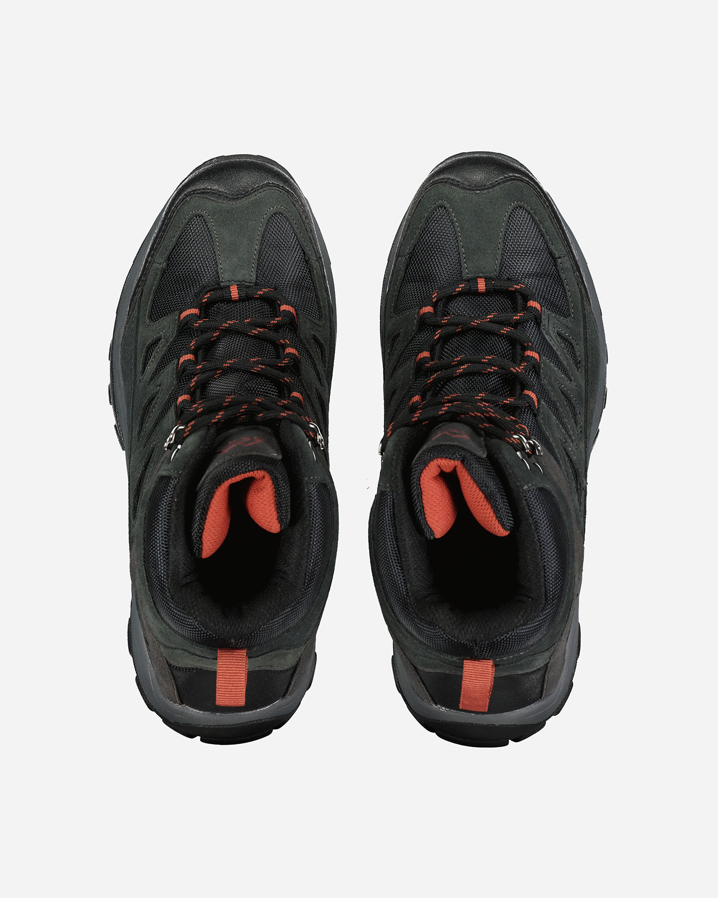 Scarpe escursionismo 8848 BRAIES MID  - Grigio - 3 | Cisalfa Sport