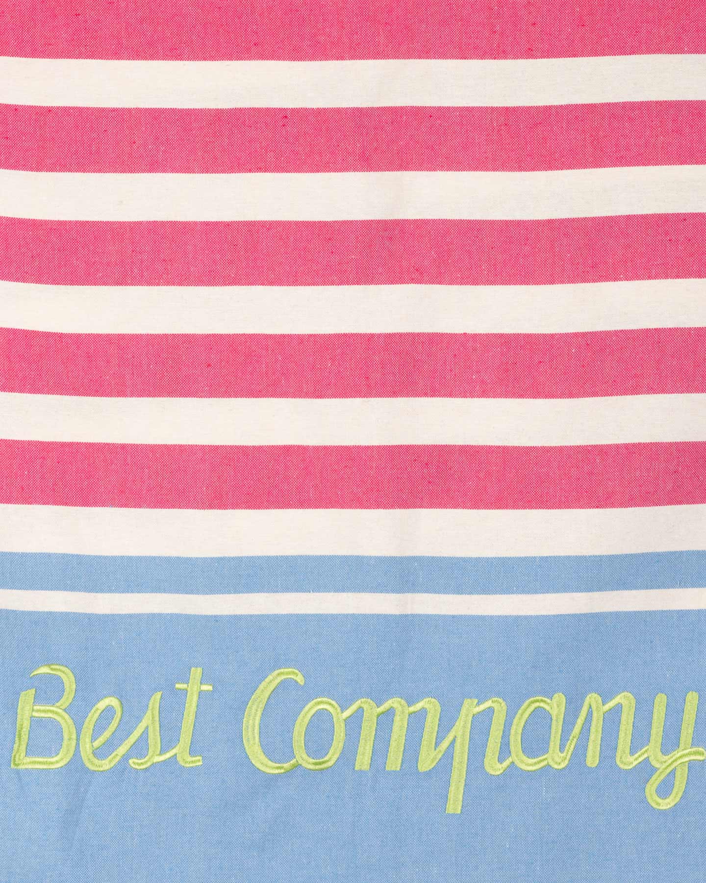 Telo mare BEST COMPANY STRIPE  - 3 | Cisalfa Sport
