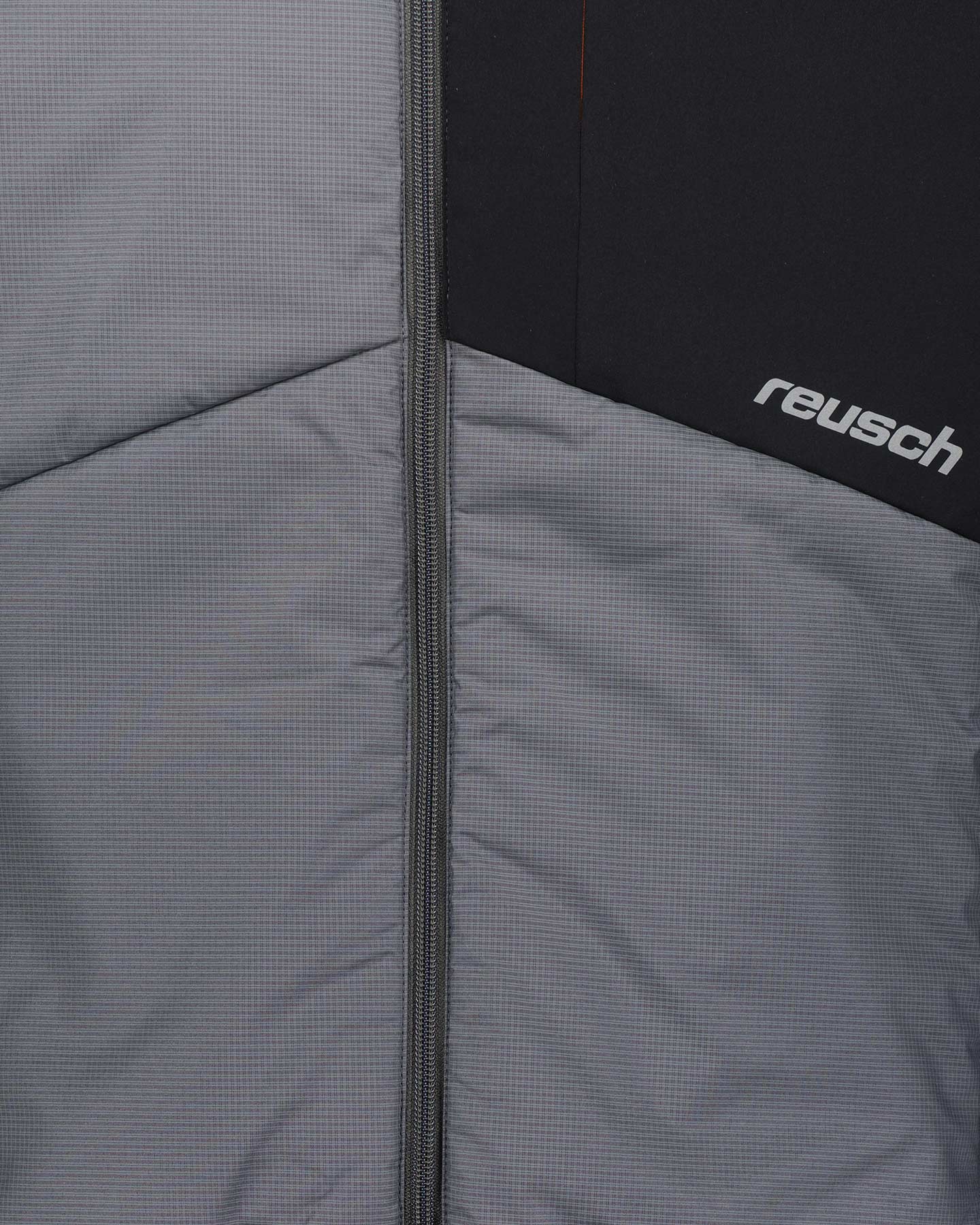 Giacca outdoor REUSCH NUVOLAO M - Nero - 3 | Cisalfa Sport
