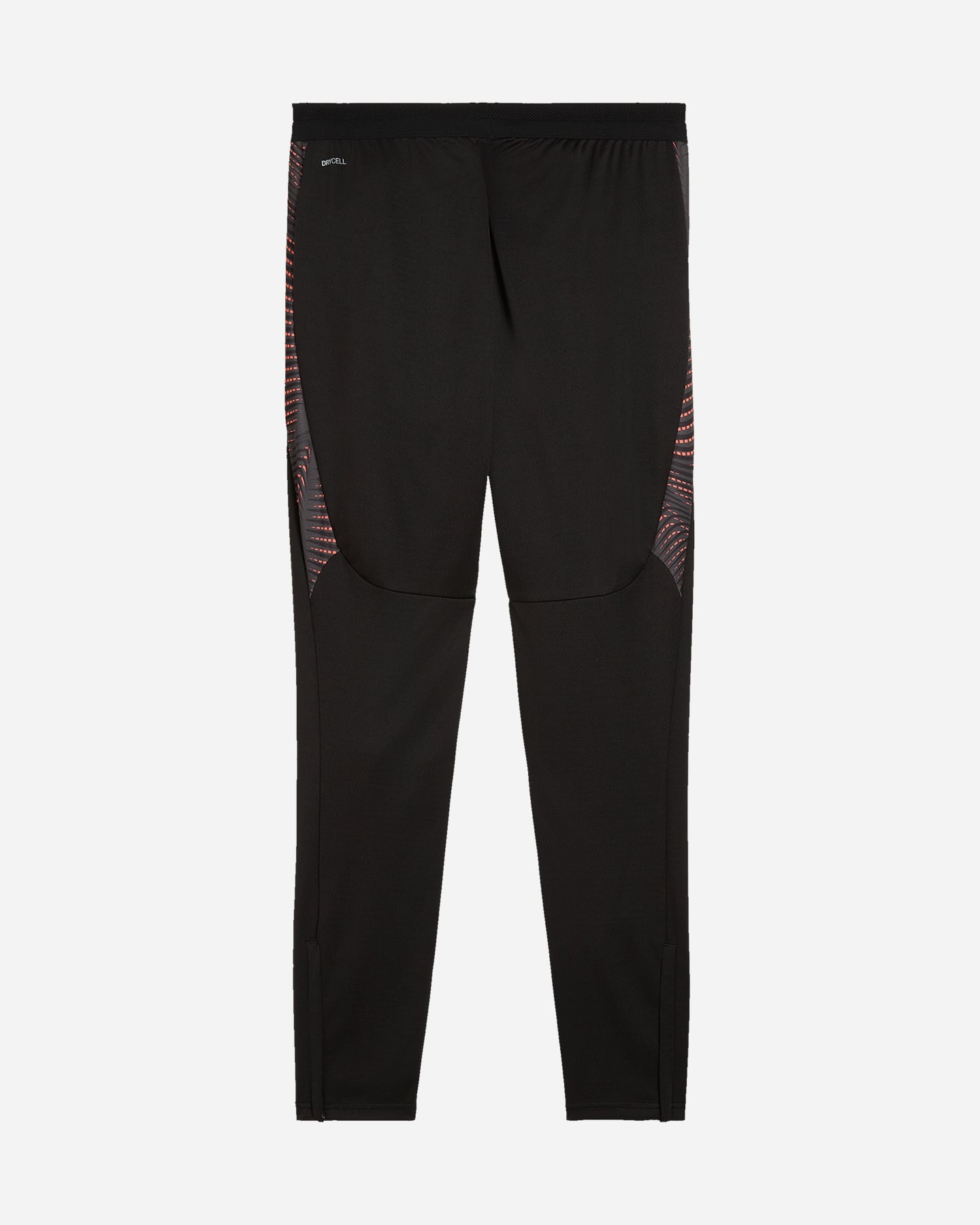 Pantaloncini calcio PUMA INDIVIDUALFINAL M - Nero - 1 | Cisalfa Sport