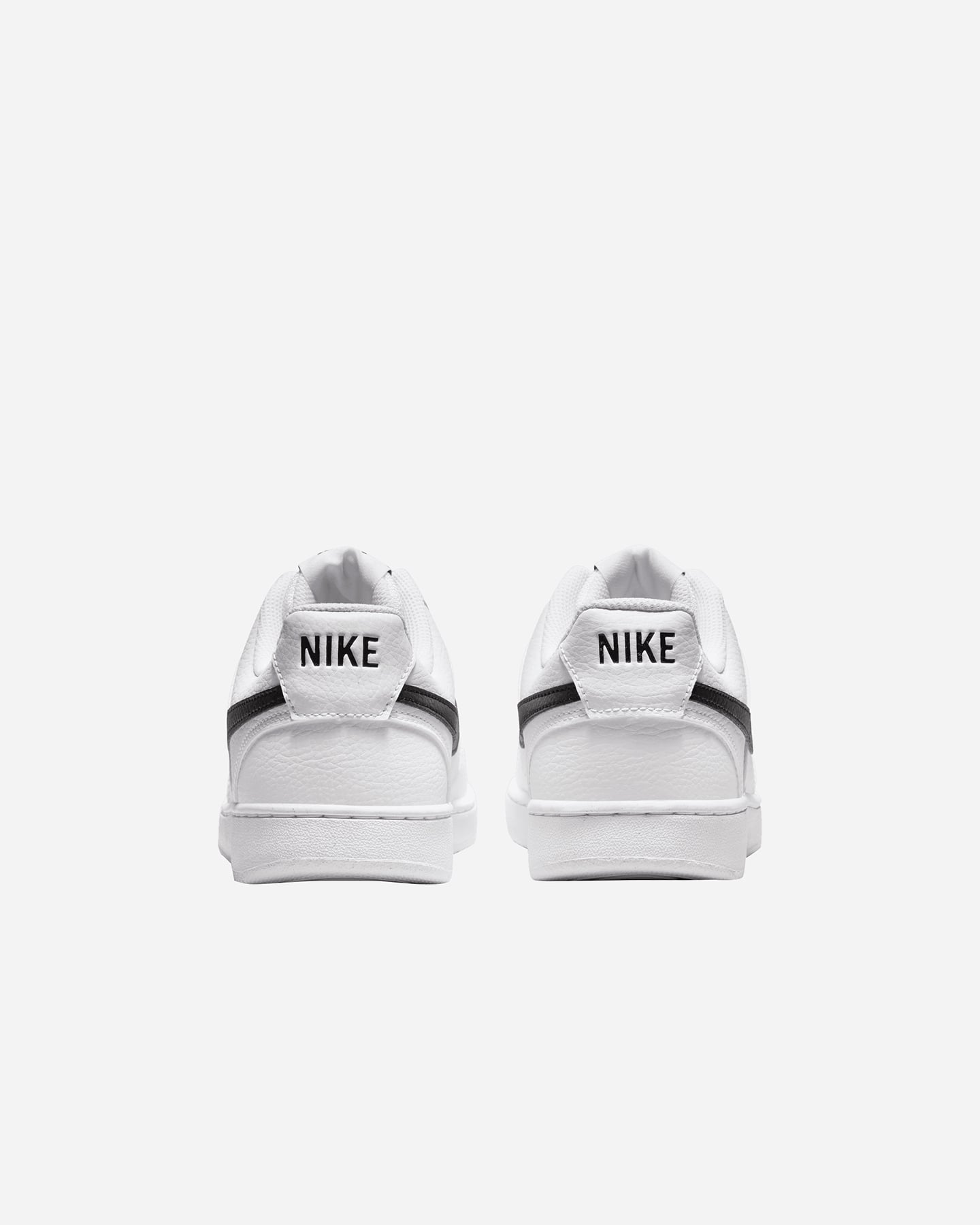 Scarpe sneakers NIKE COURT VISION LOW NEXT NATURE W - Bianco - 4 | Cisalfa Sport