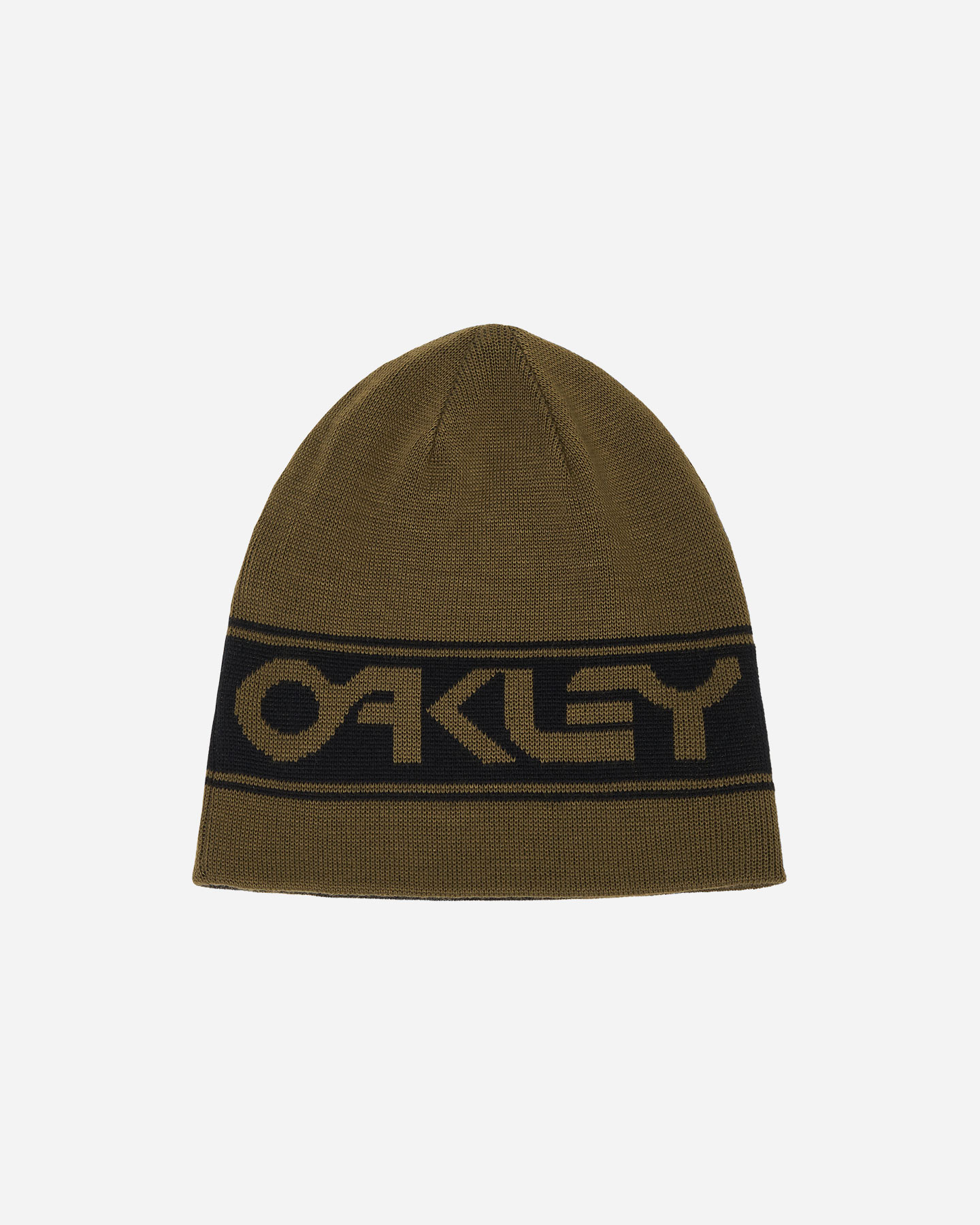 Berretto OAKLEY REVERS M - Verde - 0 | Cisalfa Sport