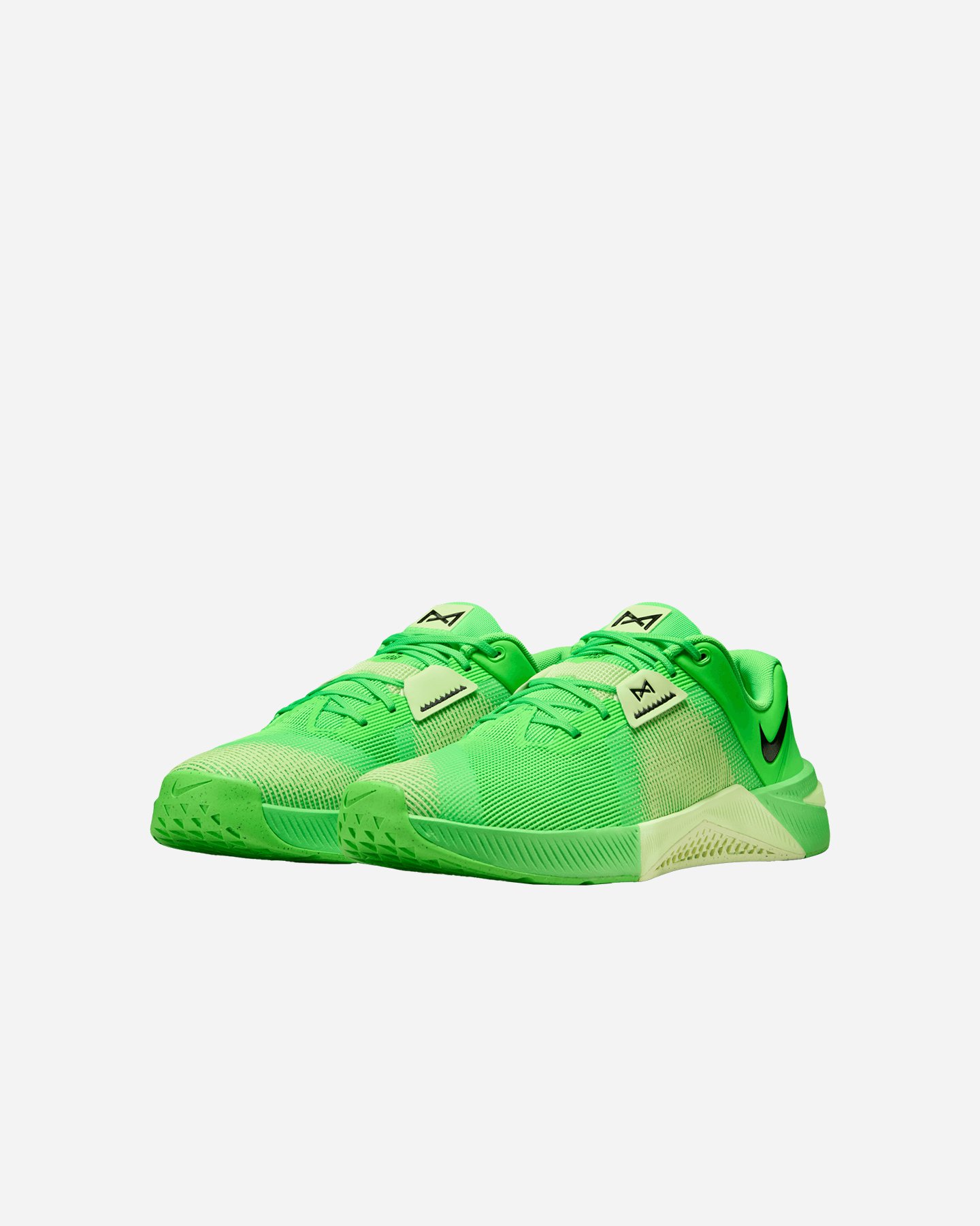 Scarpe training NIKE METCON 10 M - Verde - 1 | Cisalfa Sport