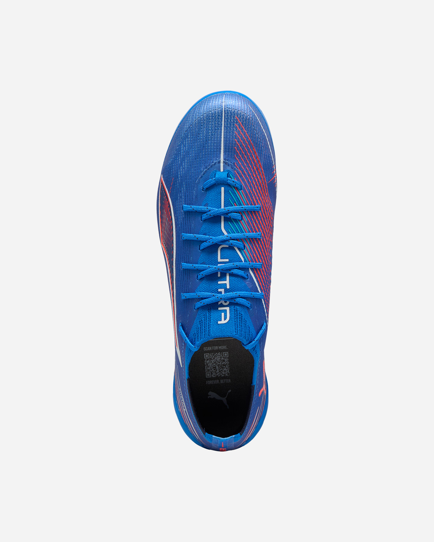 Scarpe calcio PUMA ULTRA 6 ULTIMATE AG M - Color mix - 3 | Cisalfa Sport
