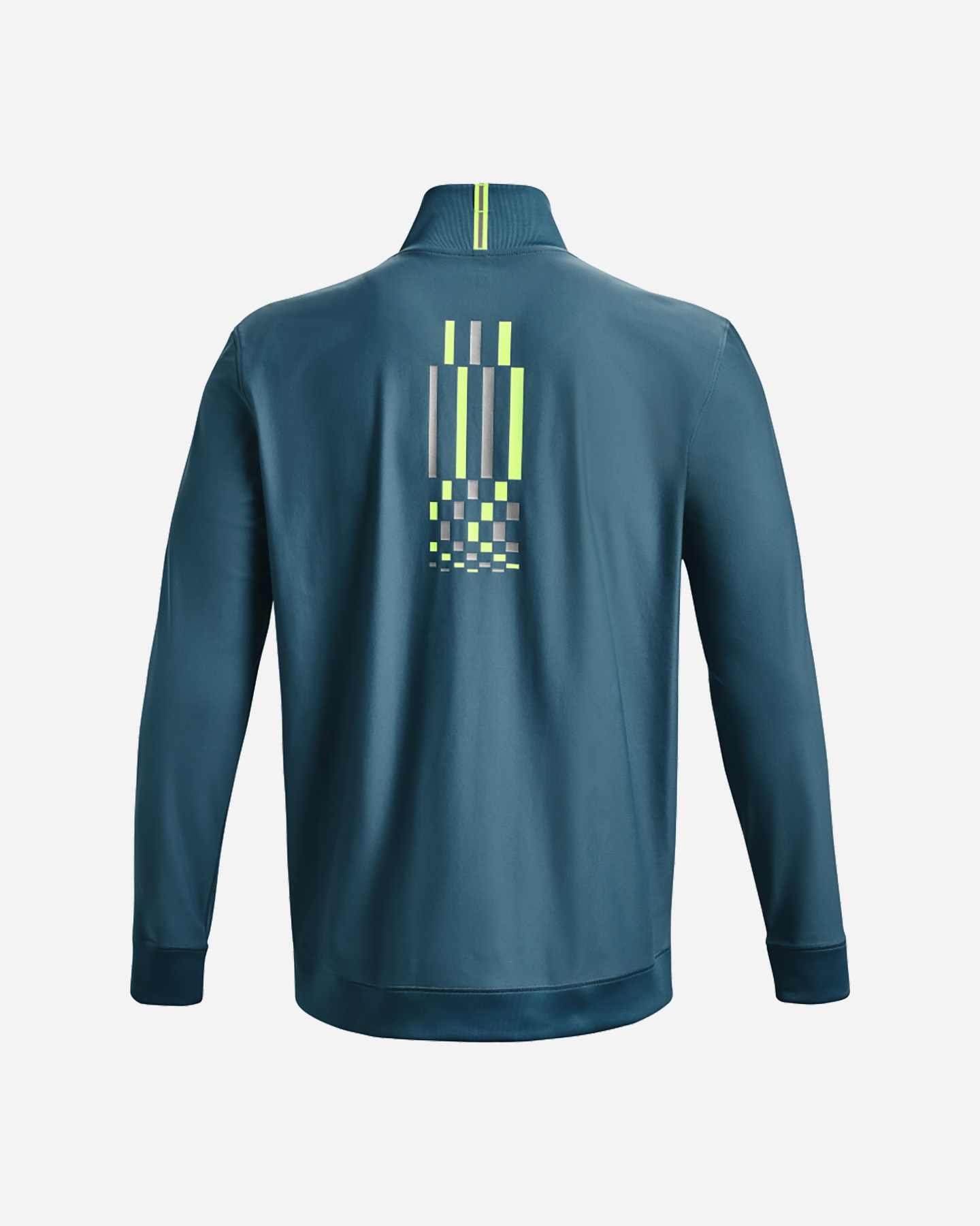 Giacca running UNDER ARMOUR RUN ANYWHERE M - Blu - 1 | Cisalfa Sport