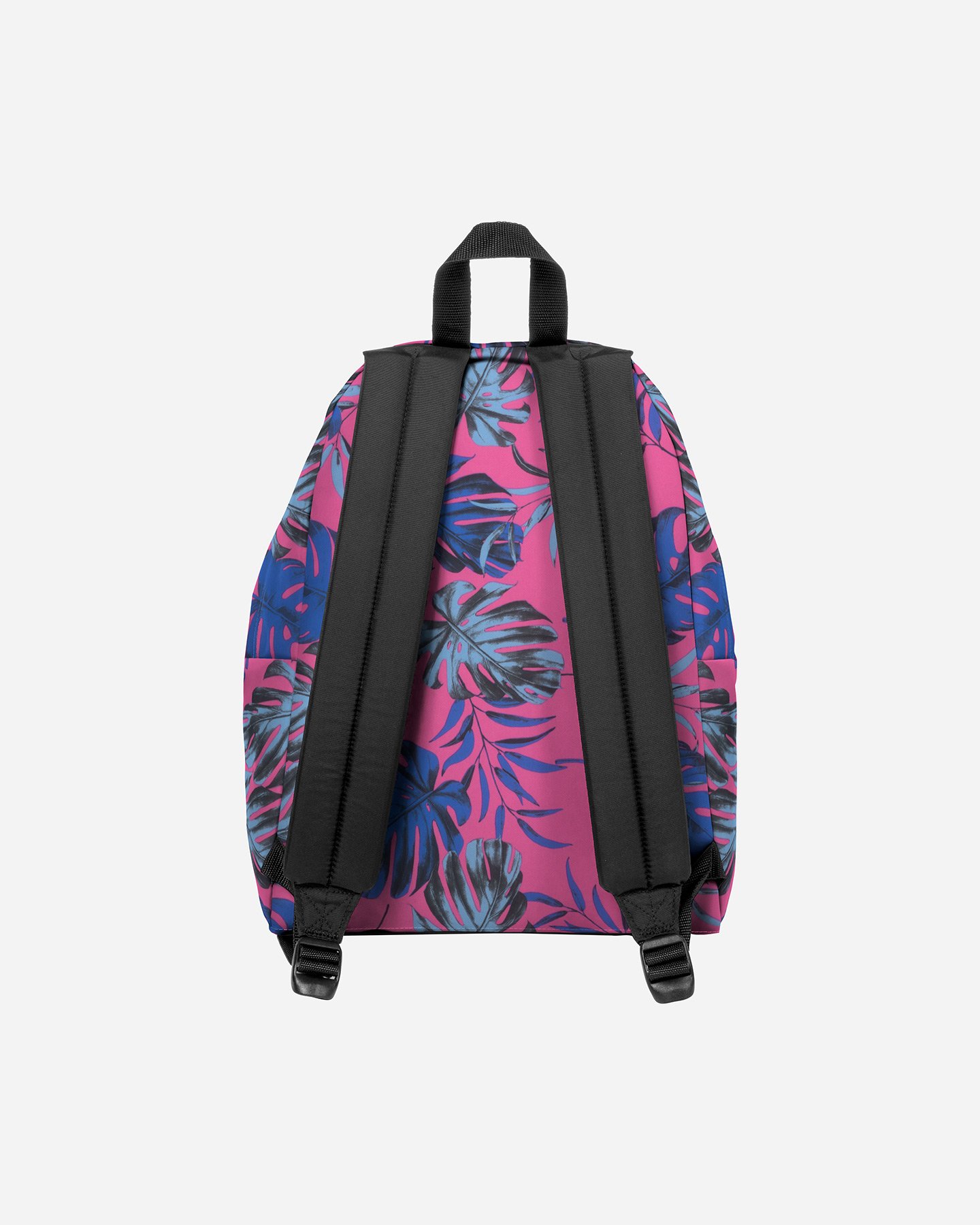 Zaino EASTPAK PADDED PAK'R BRIZE  - Rosa - 3 | Cisalfa Sport