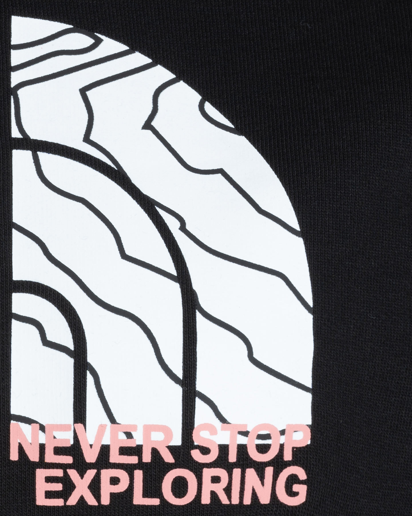 Felpa THE NORTH FACE TACUNE W - 8 | Cisalfa Sport