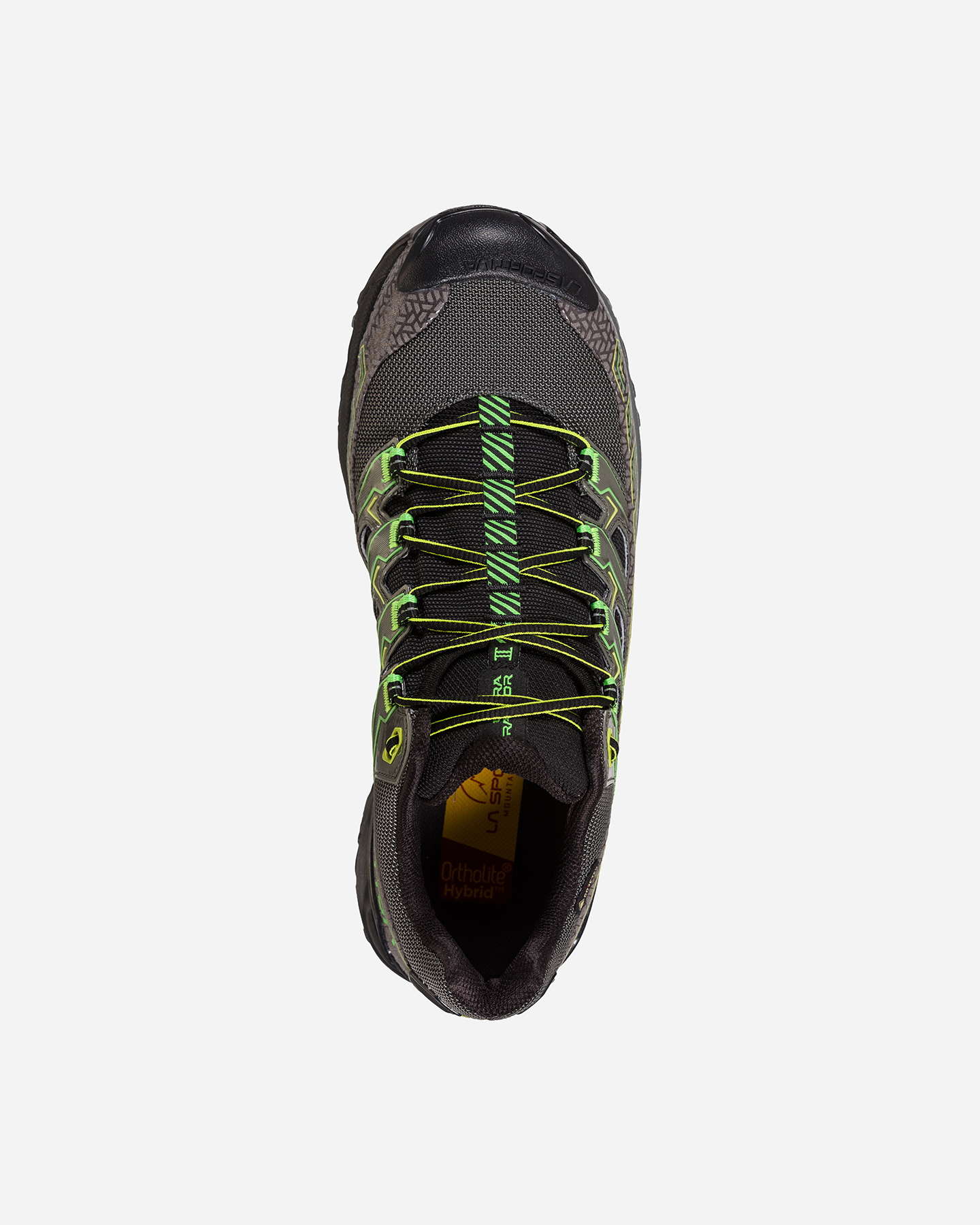 Scarpe trail LA SPORTIVA ULTRA RAPTOR II GTX M - Grigio - 1 | Cisalfa Sport