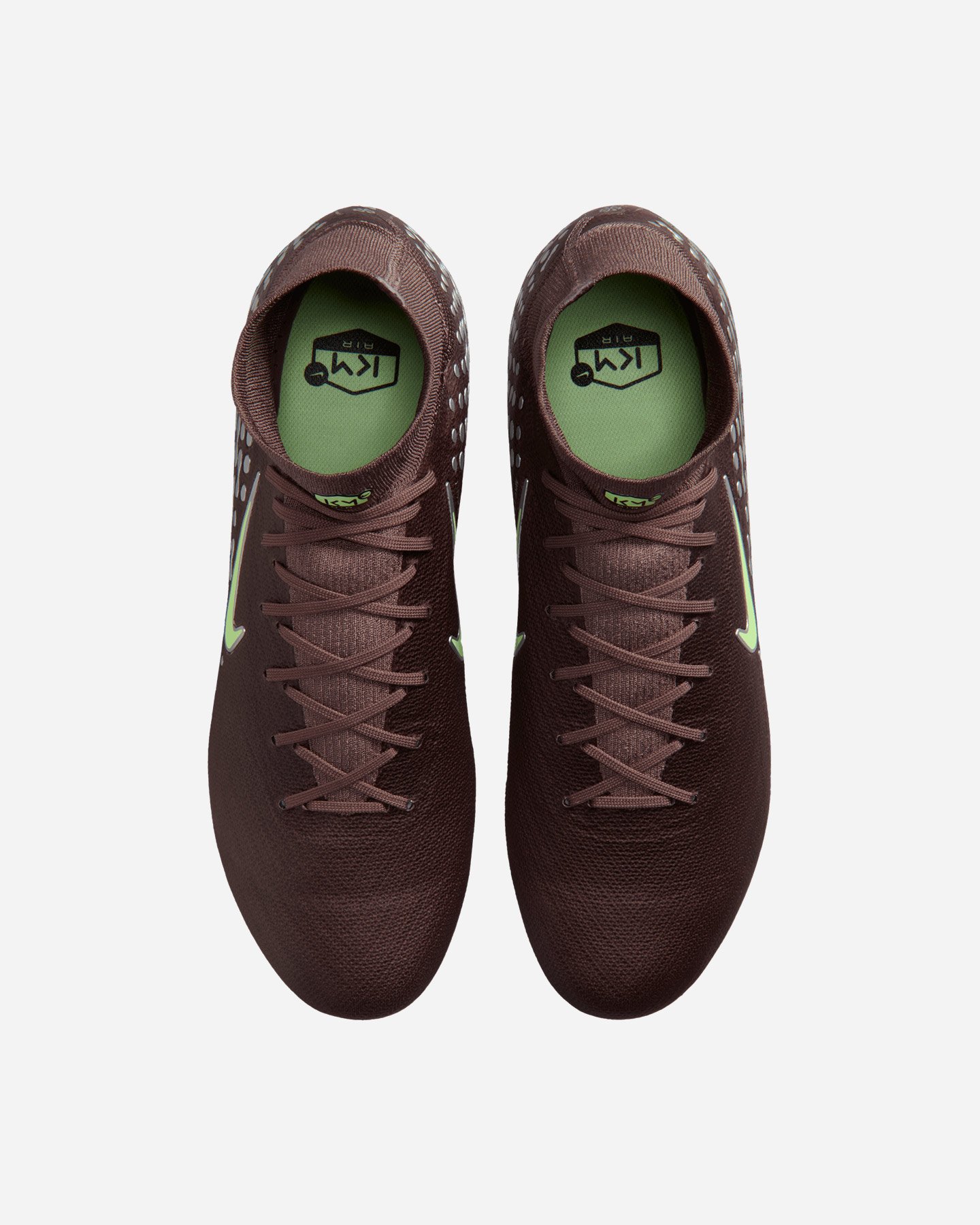 Scarpe calcio NIKE ZOOM SUPERFLY 10 PRO KM FG M  - Color mix - 2 | Cisalfa Sport