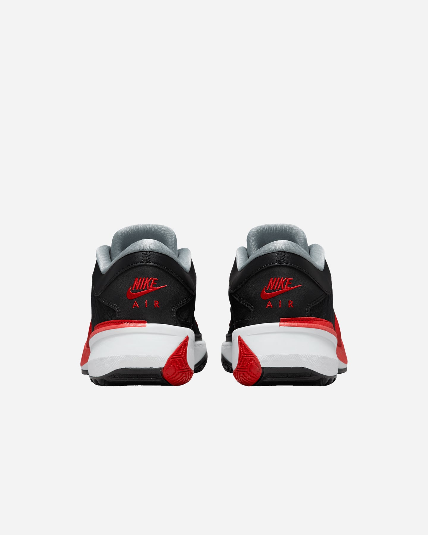 Scarpe basket NIKE FREAK 5 M - Nero - 3 | Cisalfa Sport