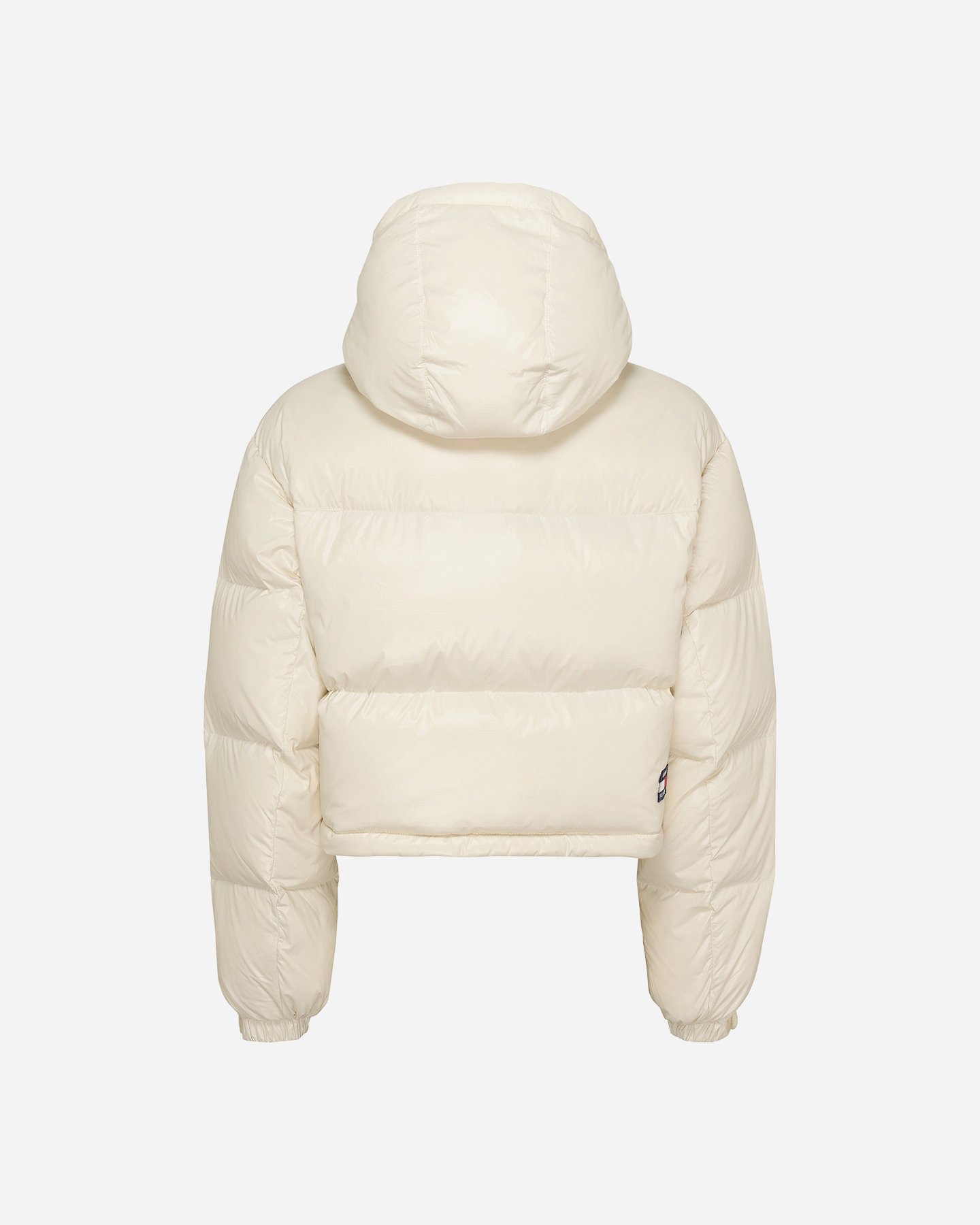 Piumino TOMMY HILFIGER ALASKA W - Beige - 1 | Cisalfa Sport