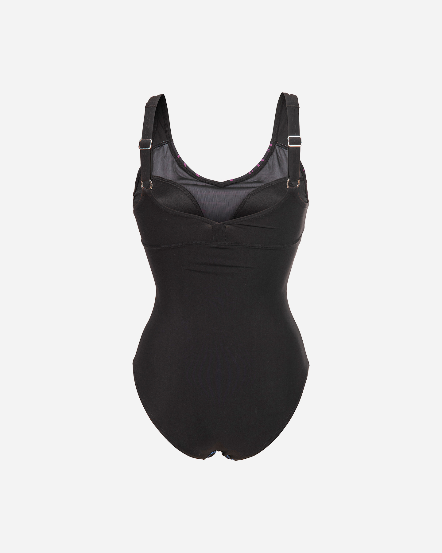 Costume piscina ARENA MIA W - Nero - 1 | Cisalfa Sport