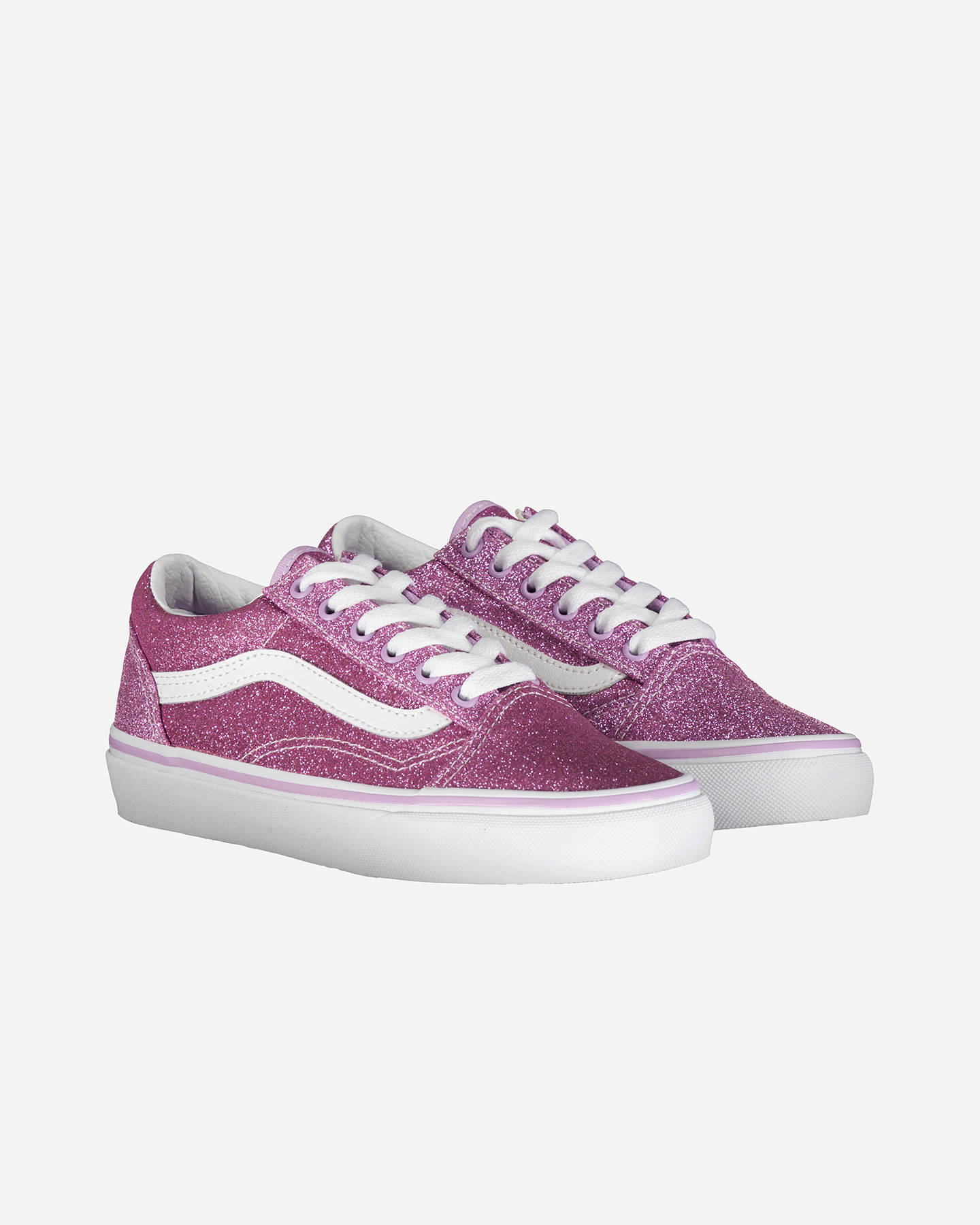 Scarpe sneakers VANS UY OLD SKOOL PS JR - Rosa - 1 | Cisalfa Sport