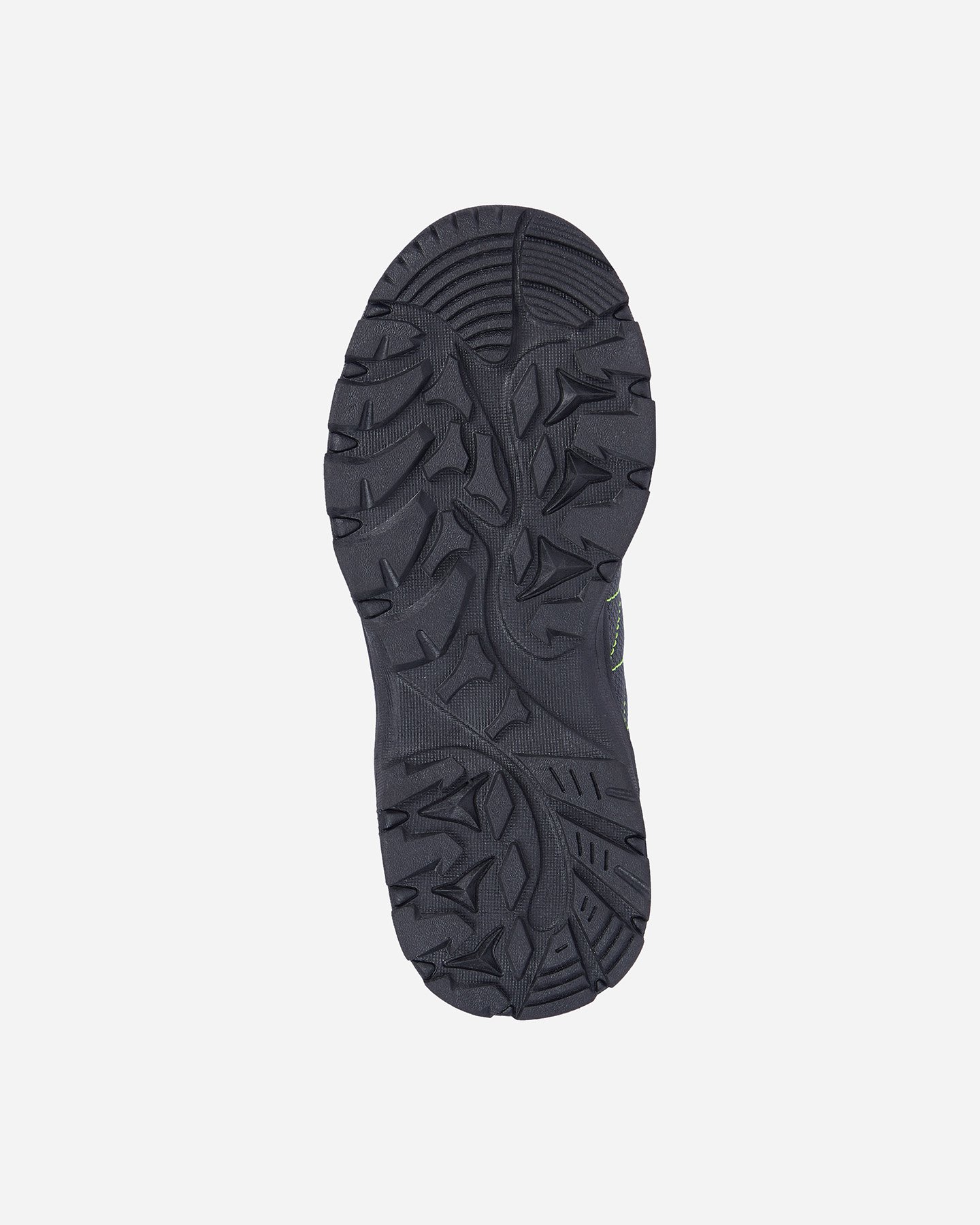 Scarpe escursionismo MCKINLEY ARVES MID JR - Nero - 2 | Cisalfa Sport