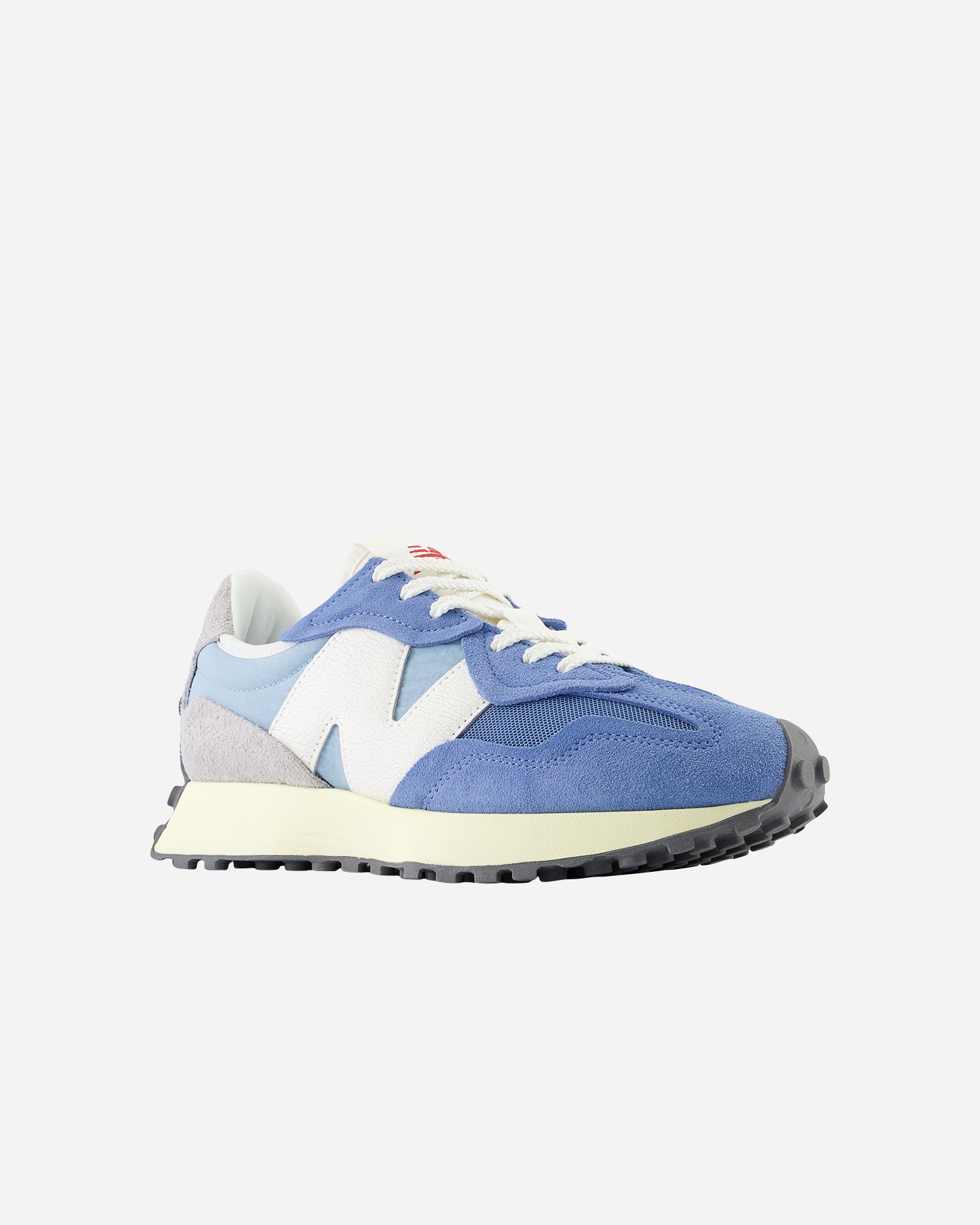 Scarpe sneakers NEW BALANCE 327 M - Blu - 1 | Cisalfa Sport