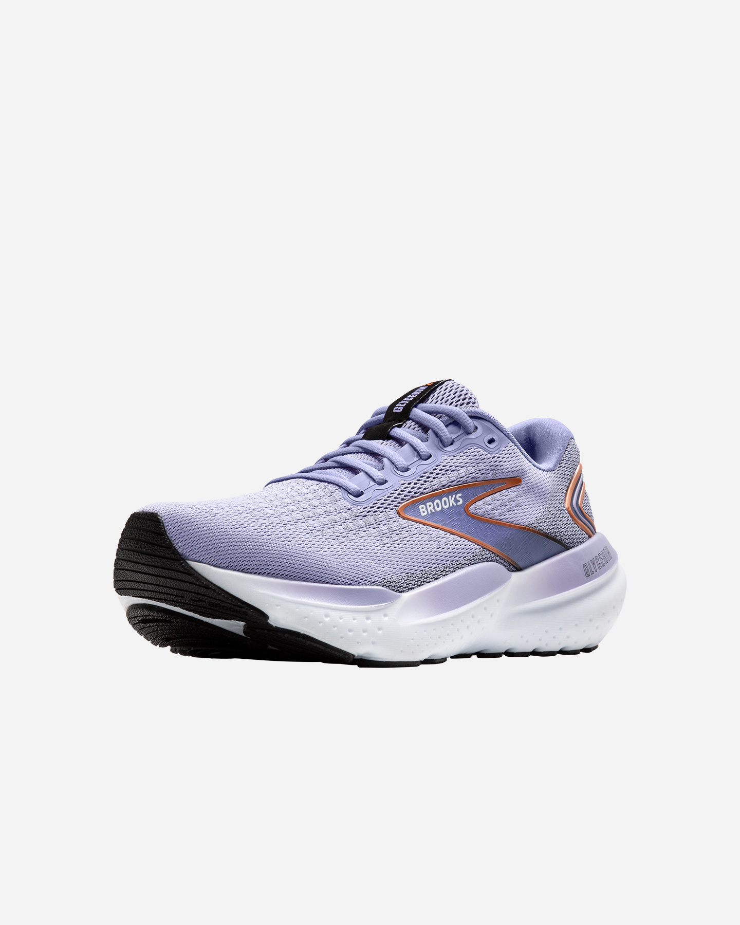 Scarpe running BROOKS GLYCERIN 21 W - Viola - 1 | Cisalfa Sport