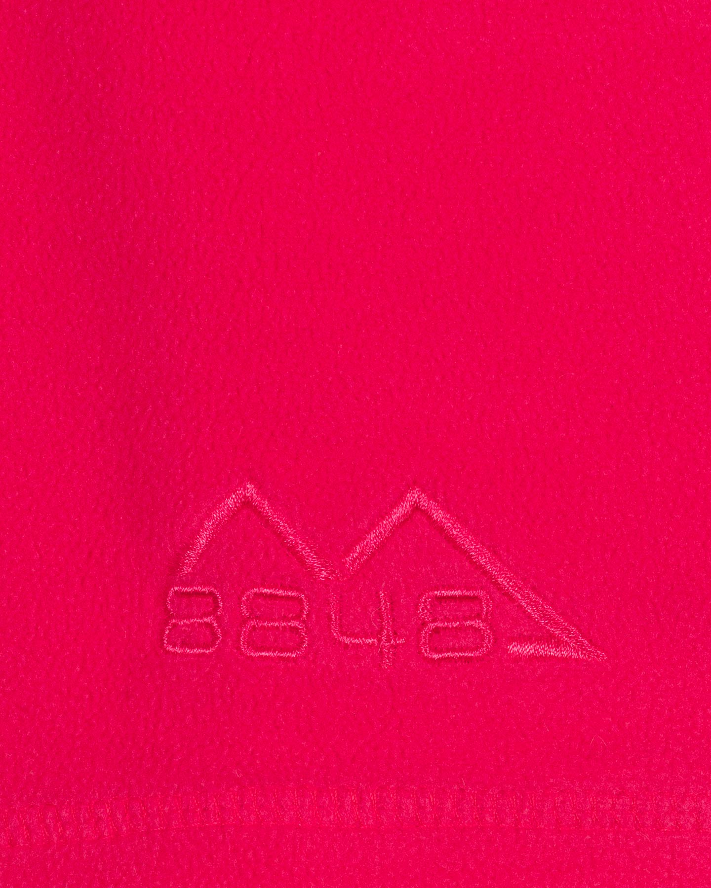 Micropile 8848 SKI ESSENTIAL JR - Fucsia - 4 | Cisalfa Sport