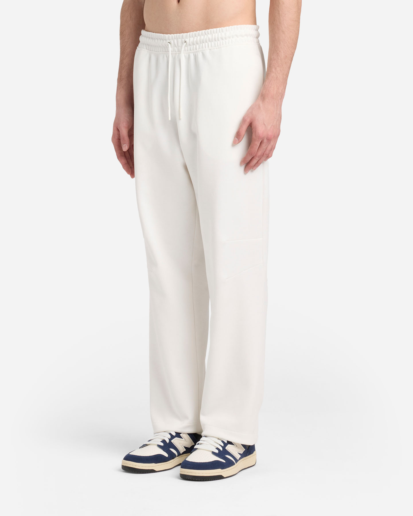 Pantalone ARENA EVOLVING ATHLETIC M - Bianco - 2 | Cisalfa Sport