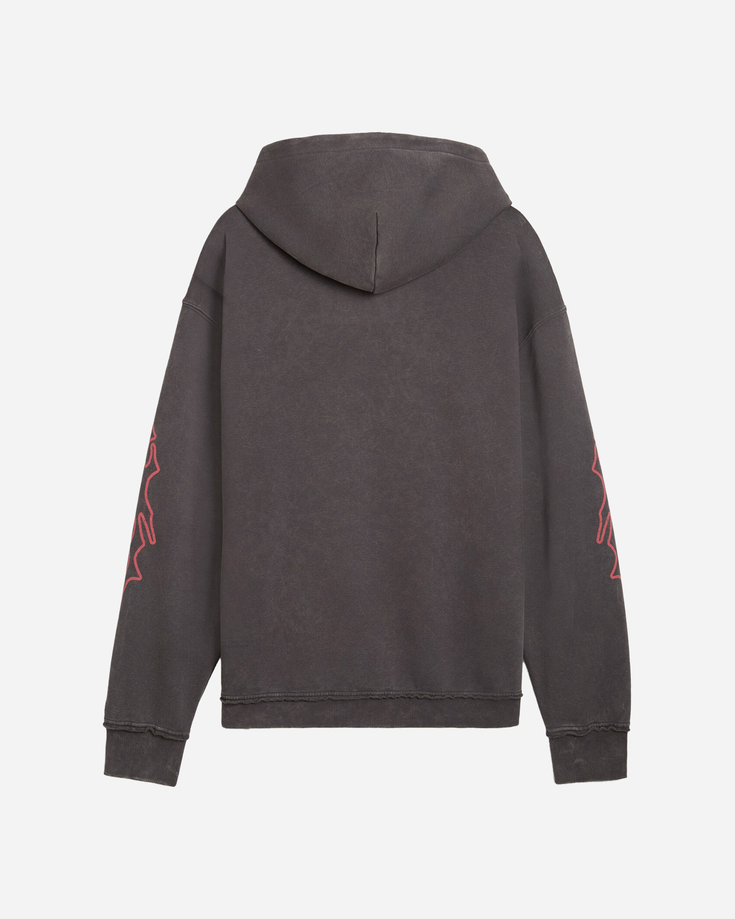 Abbigliamento basket PUMA LAMELO WORLD M - Grigio - 1 | Cisalfa Sport