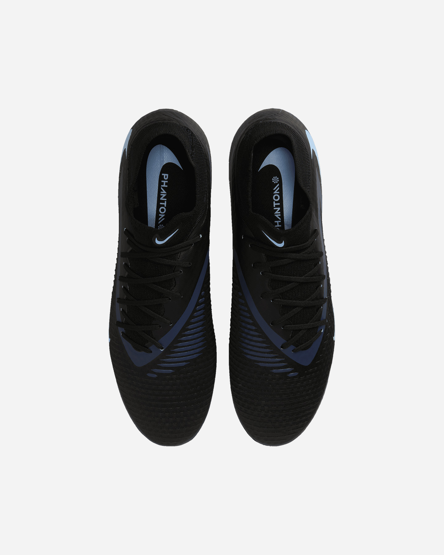 Scarpe calcio NIKE PHANTOM 6 HIGH ACADEMY MG M - Nero - 3 | Cisalfa Sport