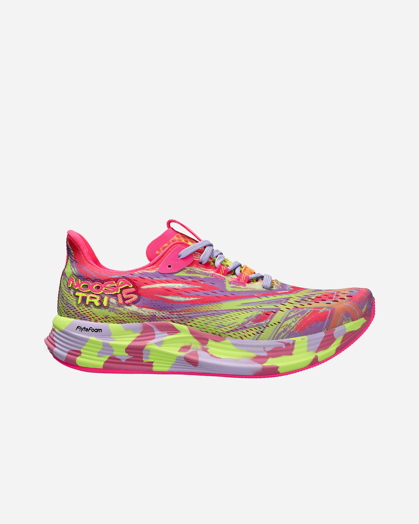 Scarpe running ASICS NOOSA TRI 15 W - Color mix - 0 | Cisalfa Sport