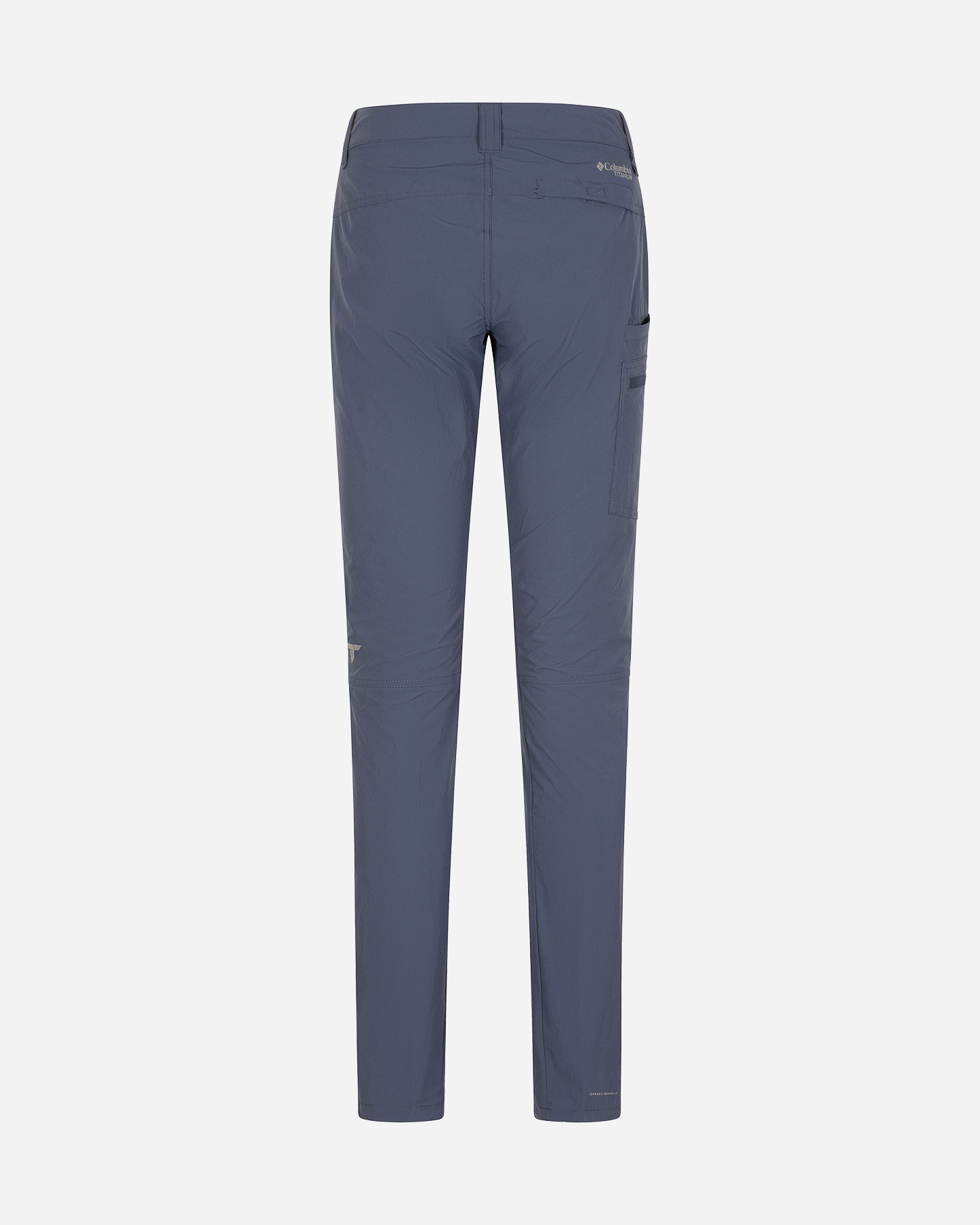 Pantalone outdoor COLUMBIA SUMMIT VALLEY W - Blu Navy - 1 | Cisalfa Sport