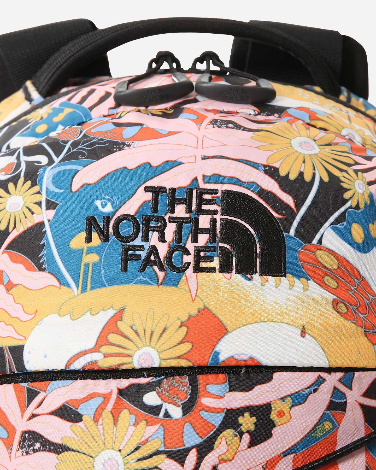 Zaino THE NORTH FACE BOREALIS MINI  - 35 | Cisalfa Sport