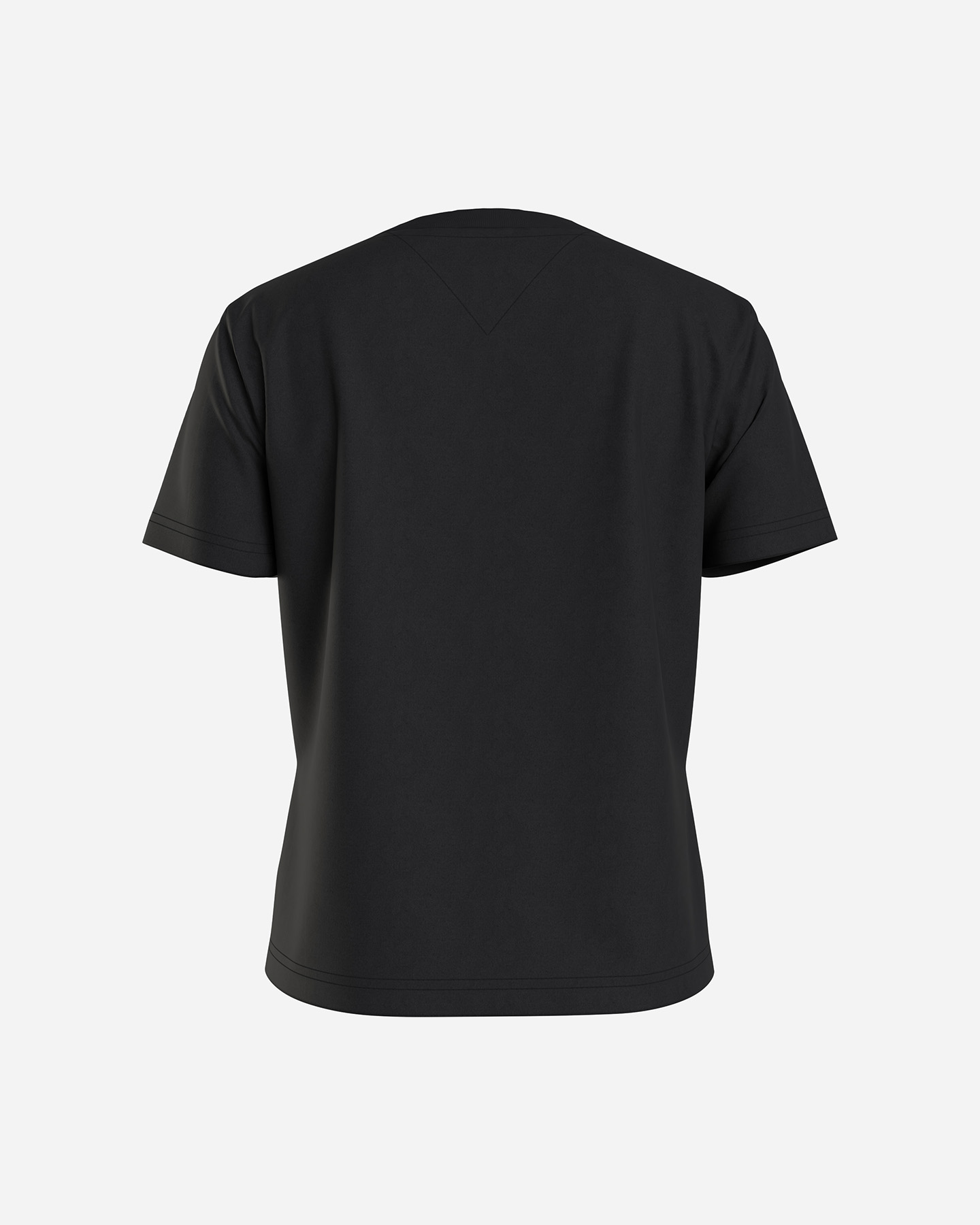 T-shirt TOMMY HILFIGER LOGO LINEAR W - 3 | Cisalfa Sport