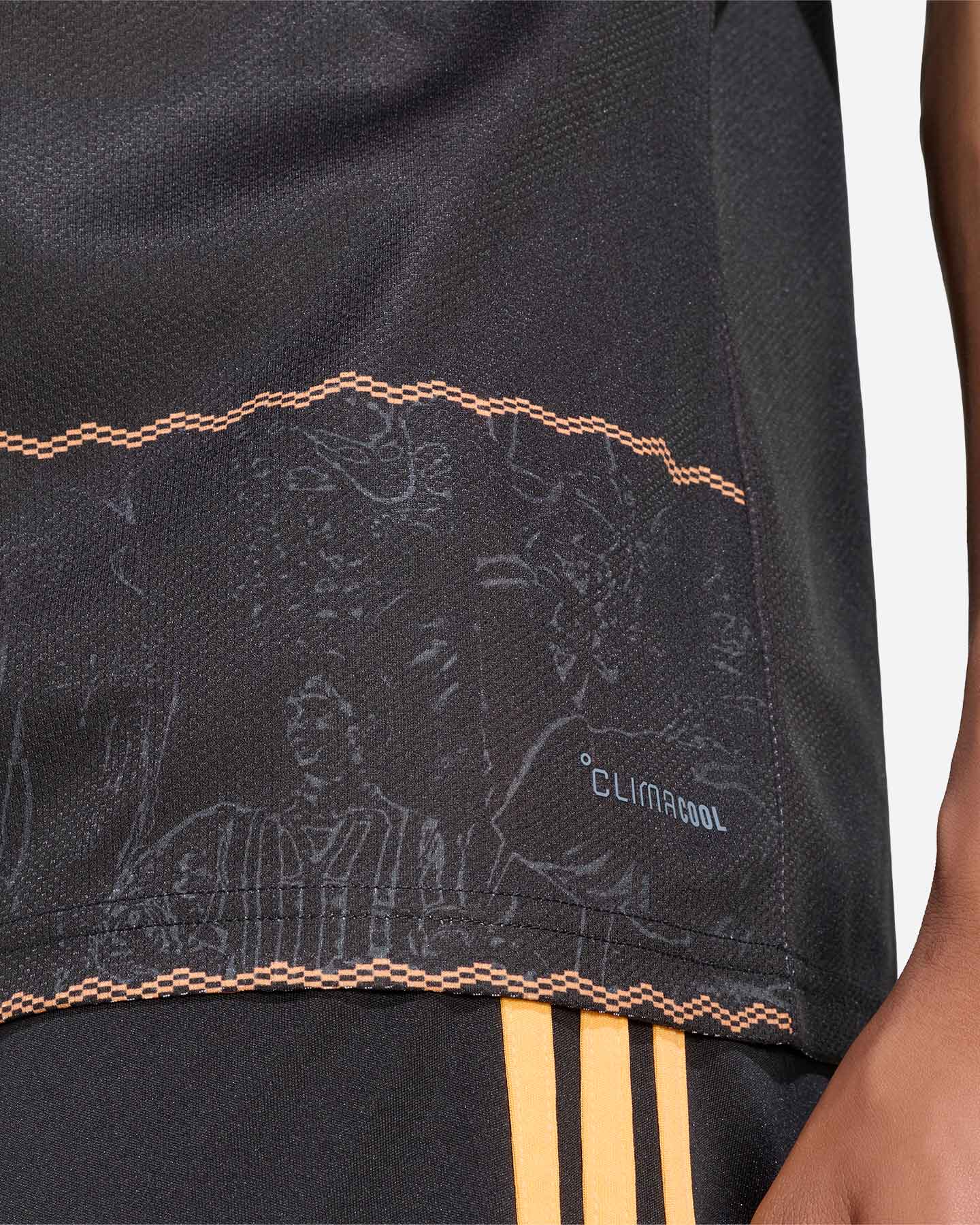 Maglia calcio ufficiale ADIDAS AJAX AWAY 26-27 M - Color mix - 5 | Cisalfa Sport