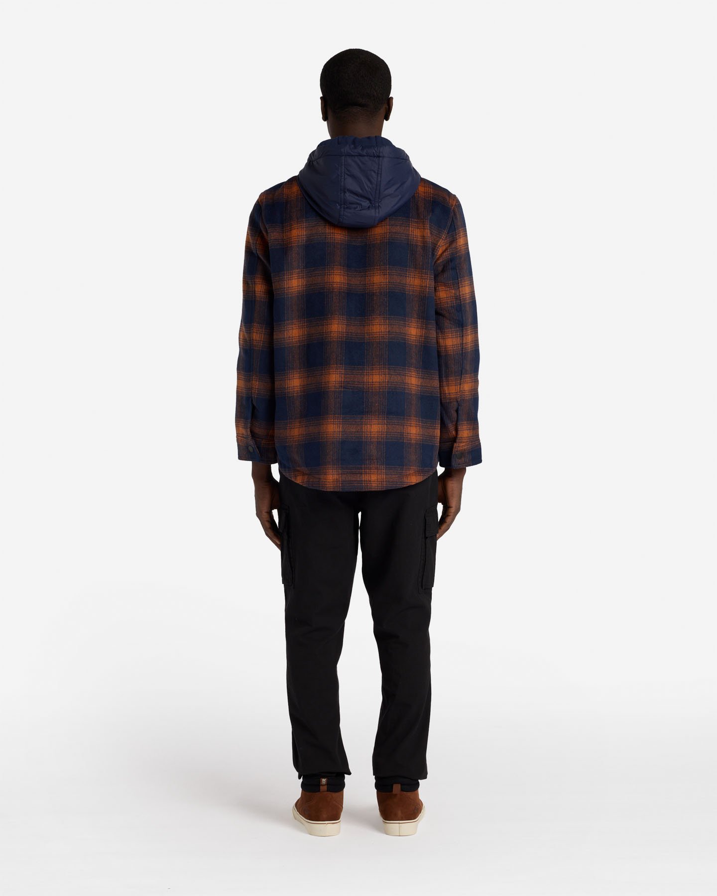 Giubbotto BEAR ICON M - Color mix - 3 | Cisalfa Sport