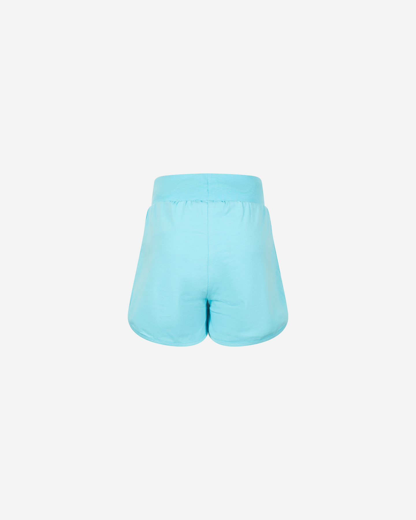 Completo FREDDY TEE+SHORT JR - Azzurro - 4 | Cisalfa Sport