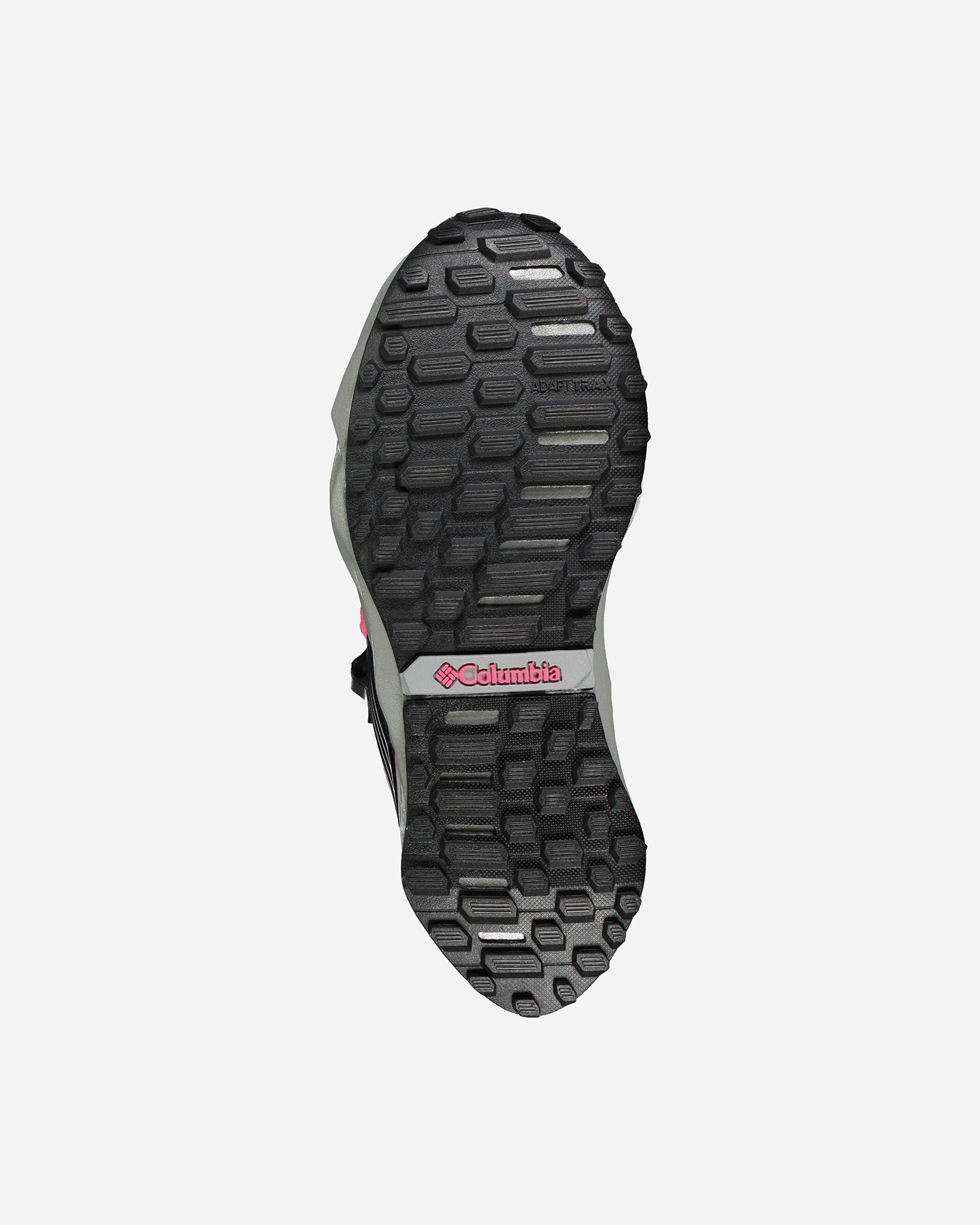 Scarpe trail COLUMBIA FACET 75 OUTDRY W - Nero - 2 | Cisalfa Sport