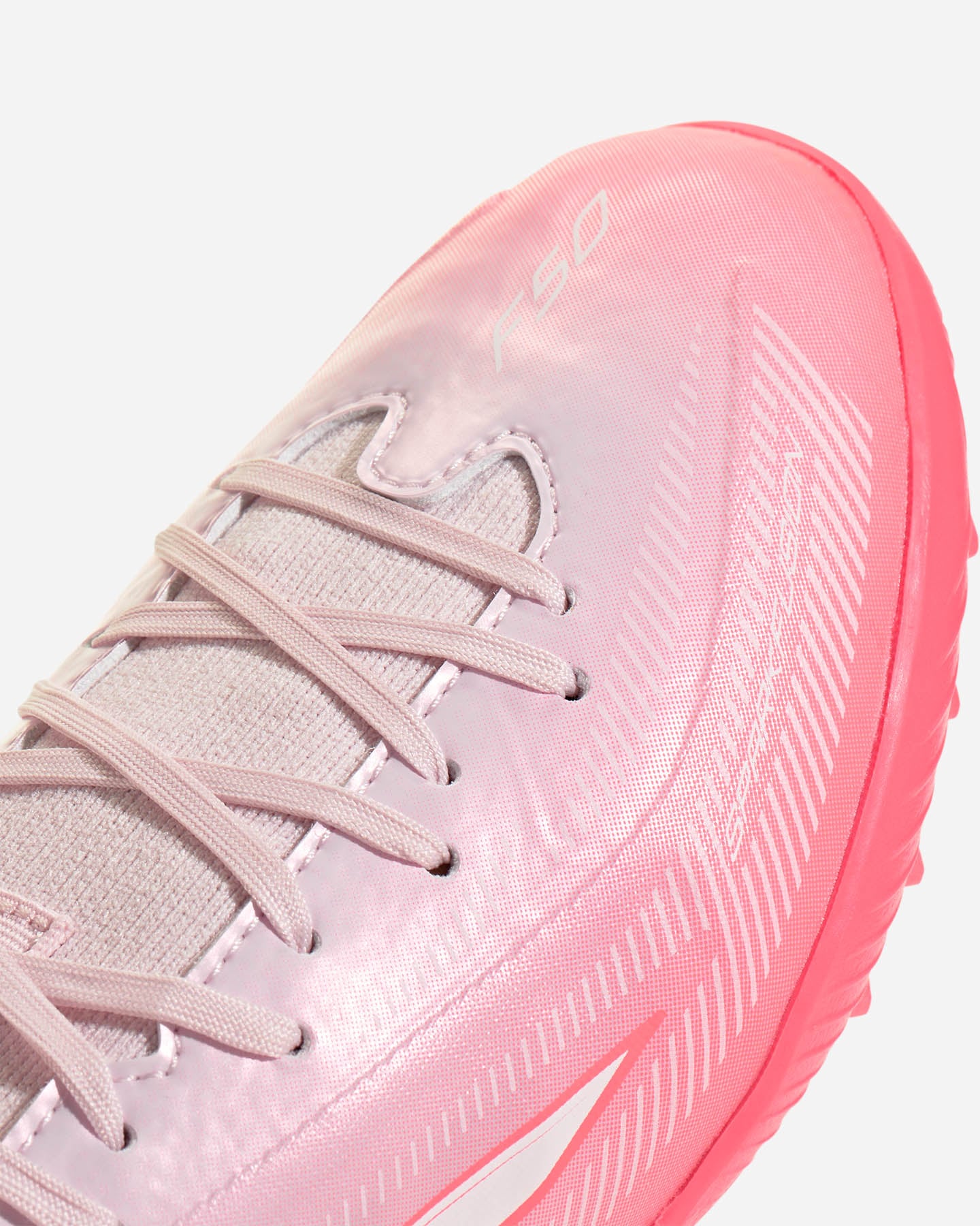 Scarpe calcio ADIDAS F50 SPARKFUSION LEAGUE TF JR - 4 | Cisalfa Sport
