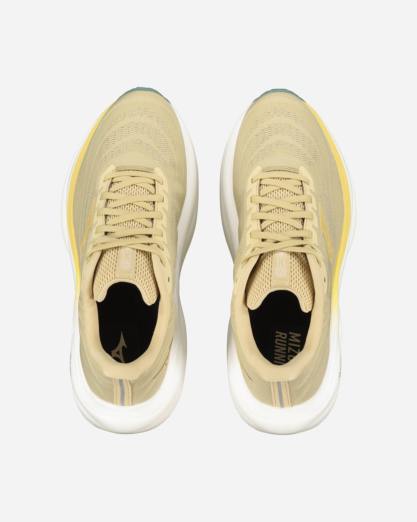 Scarpe running MIZUNO WAVE SKY 9 M - Color mix - 4 | Cisalfa Sport