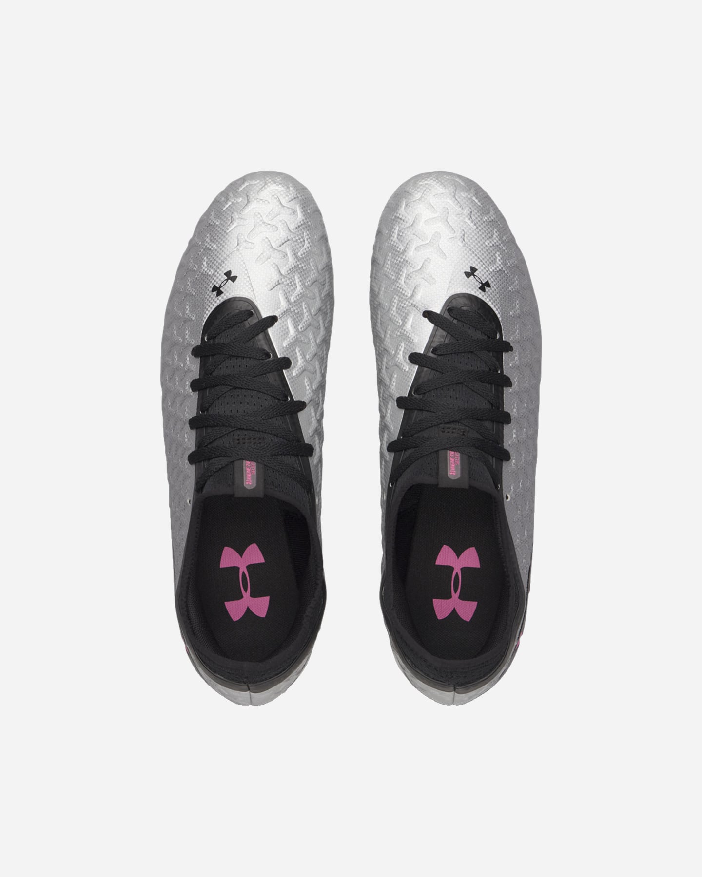 Scarpe calcio UNDER ARMOUR MAGNETICO SELECT 6 FG M - 3 | Cisalfa Sport