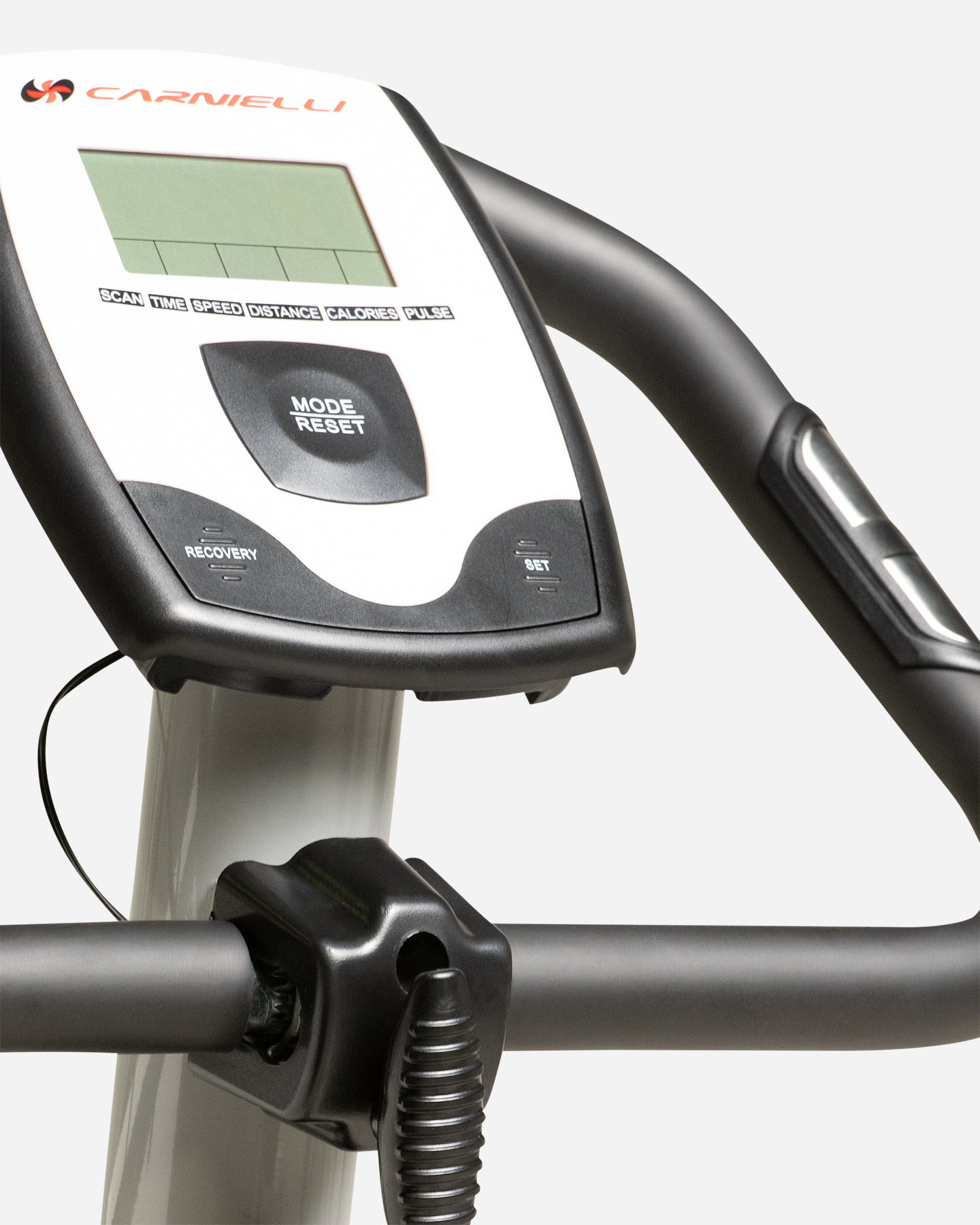 Cyclette CARNIELLI EASY ENTRY  - Color mix - 3 | Cisalfa Sport