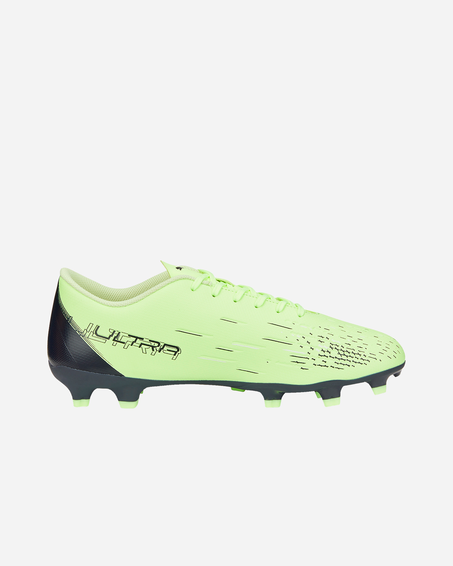 Scarpe calcio PUMA ULTRA PLAY FG/AG M - Giallo - 0 | Cisalfa Sport