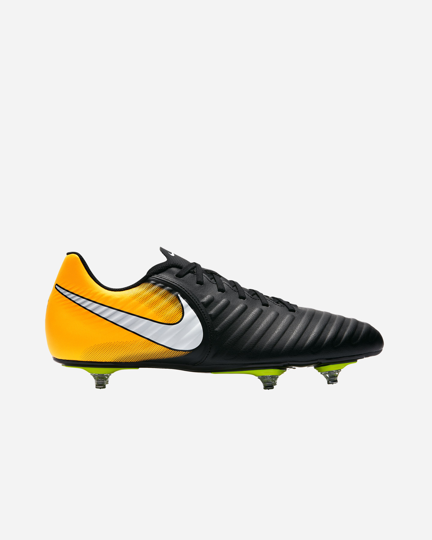 scarpe calcetto nike tiempo rio