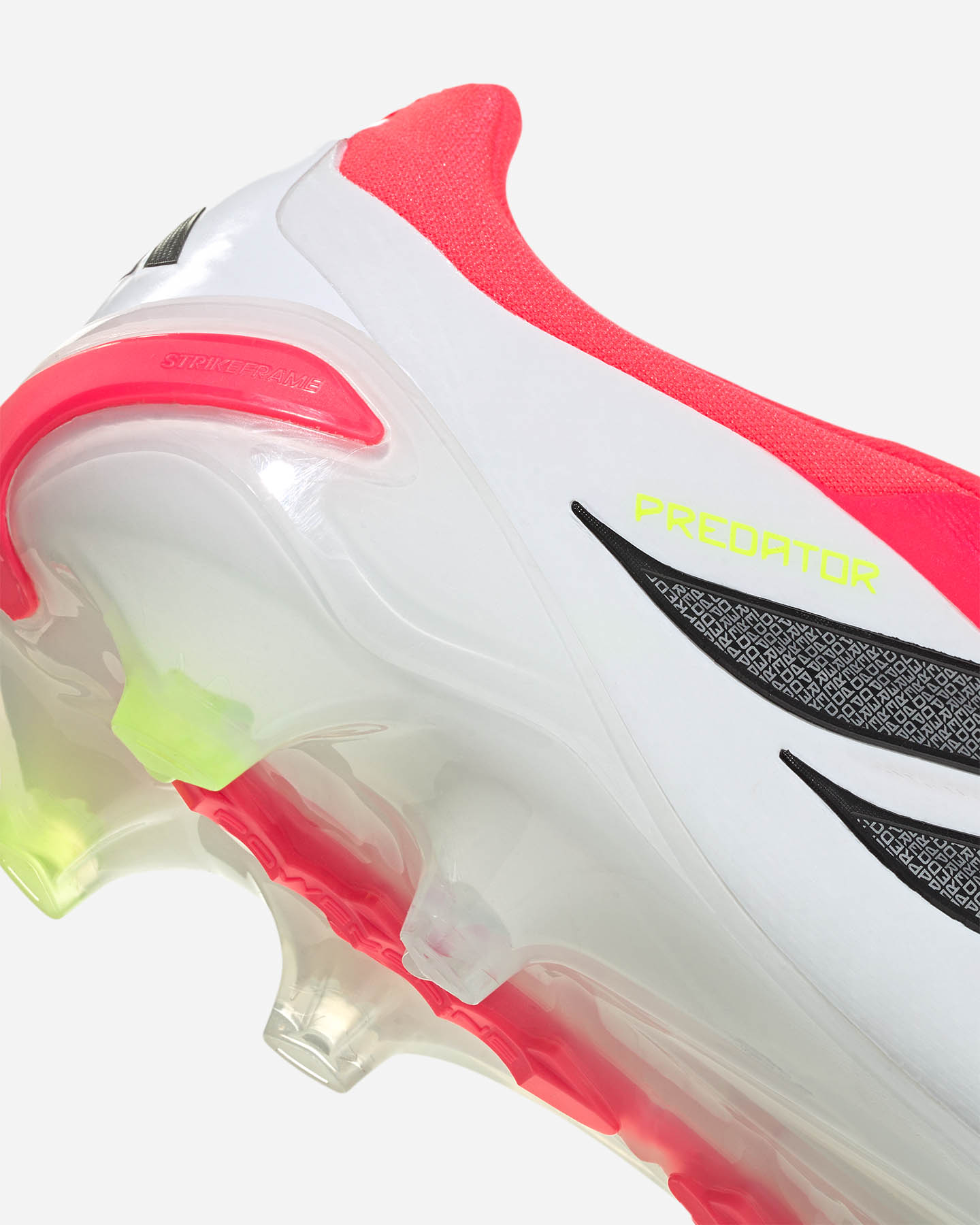 Scarpe calcio ADIDAS PREDATOR PRO FT FG M - Color mix - 5 | Cisalfa Sport