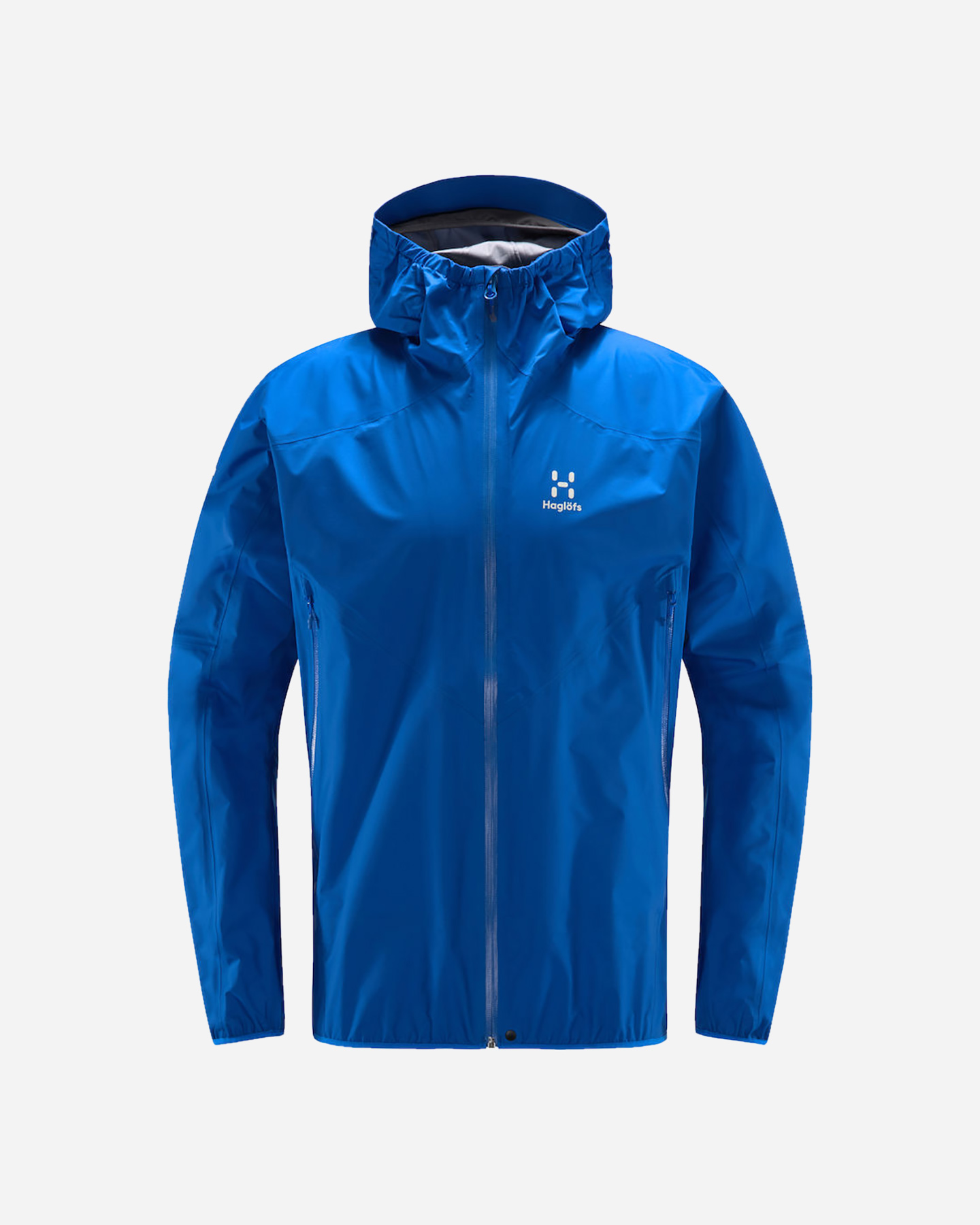 Giacca outdoor HAGLOFS LIM COMP GTX M - 0 | Cisalfa Sport