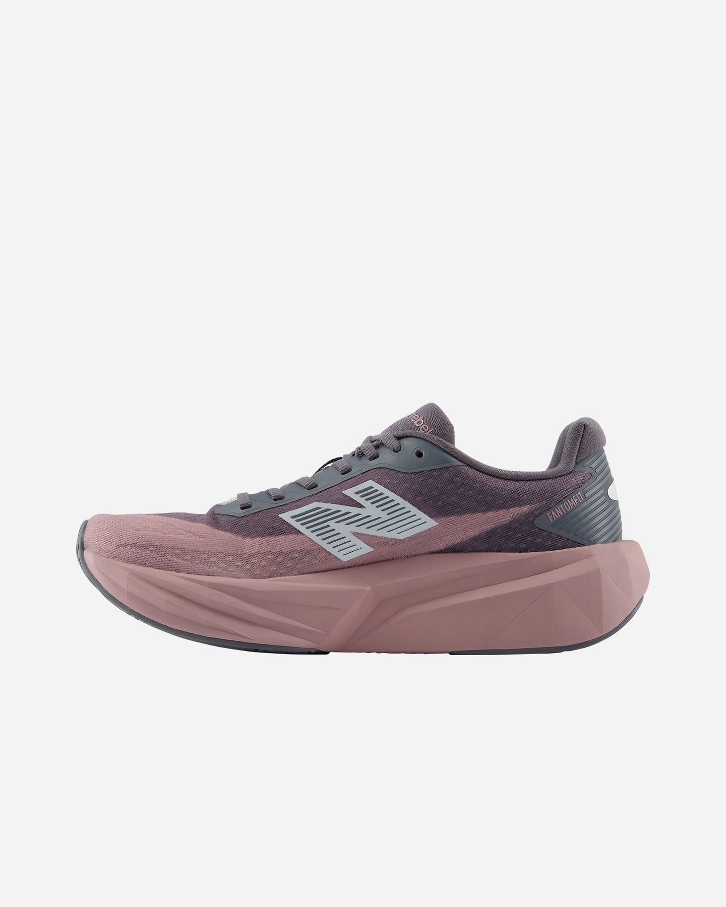Scarpe running NEW BALANCE FUELCELL REBEL V5 W - Color mix - 3 | Cisalfa Sport