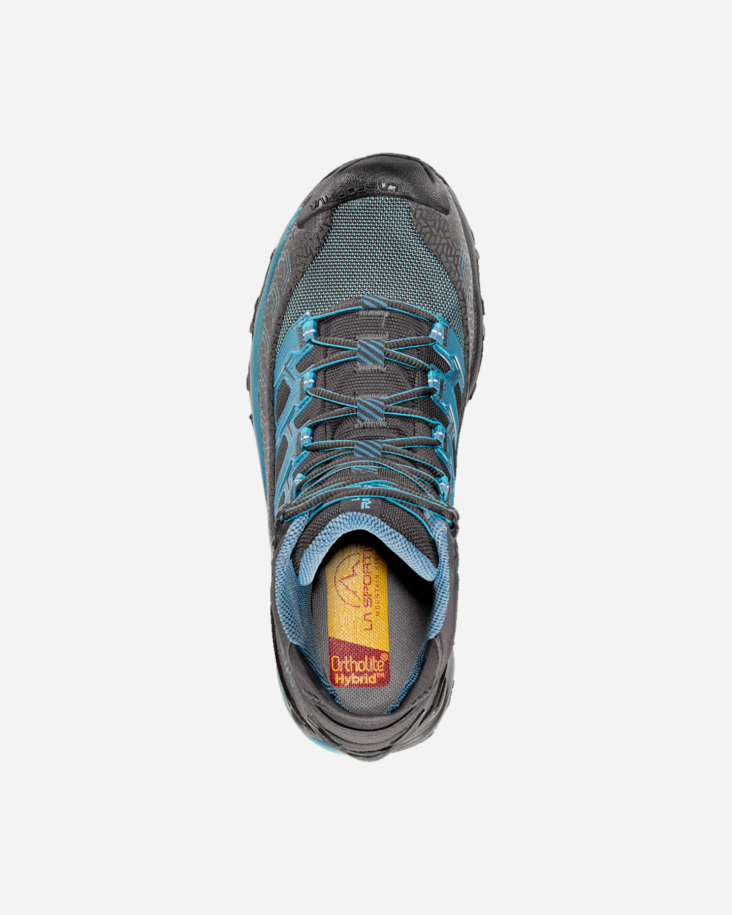 Scarpe escursionismo LA SPORTIVA ULTRA RAPTOR II MID GTX W - Grigio - 2 | Cisalfa Sport