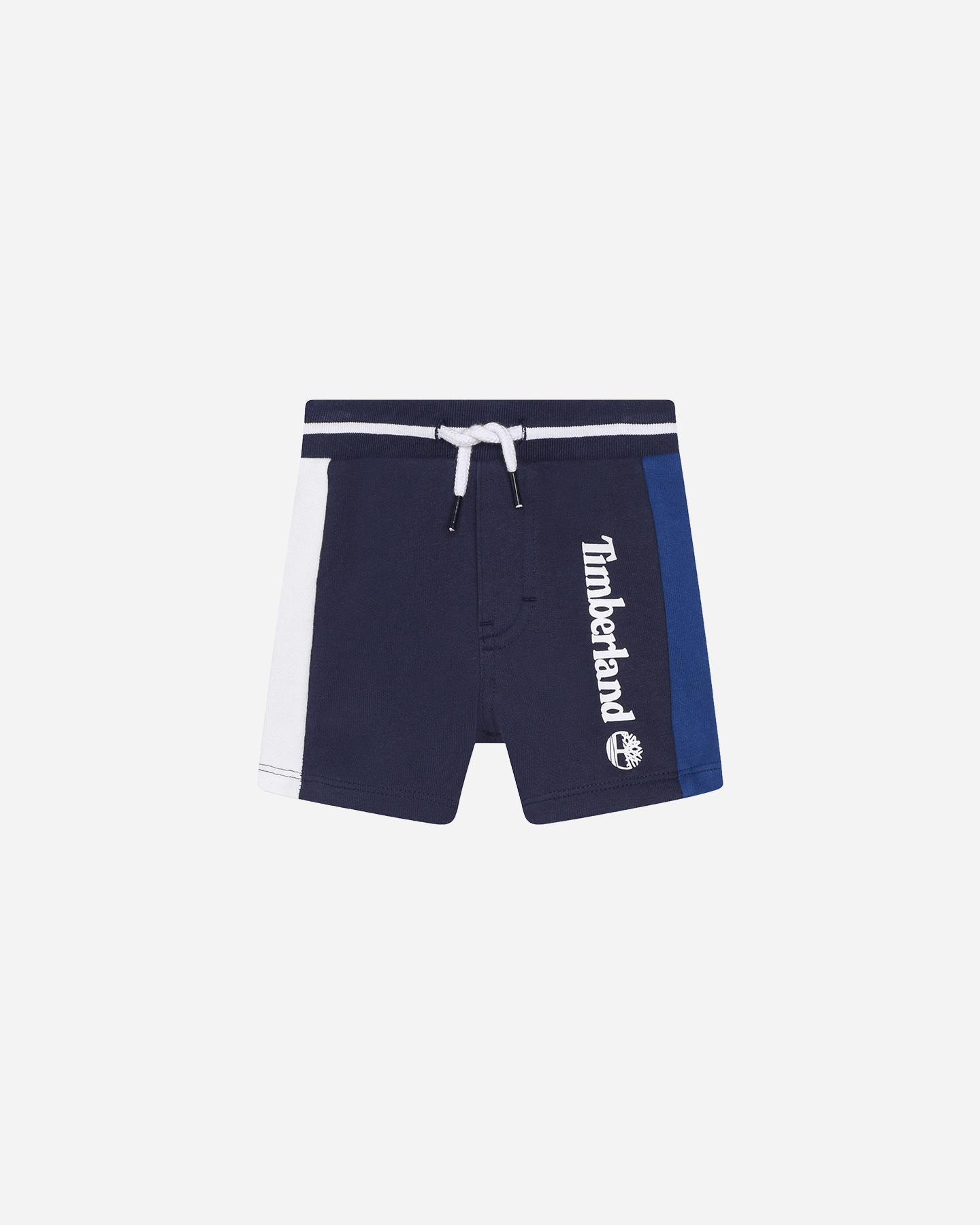 Pantalone TIMBERLAND LOGO JR - Blu Navy - 0 | Cisalfa Sport