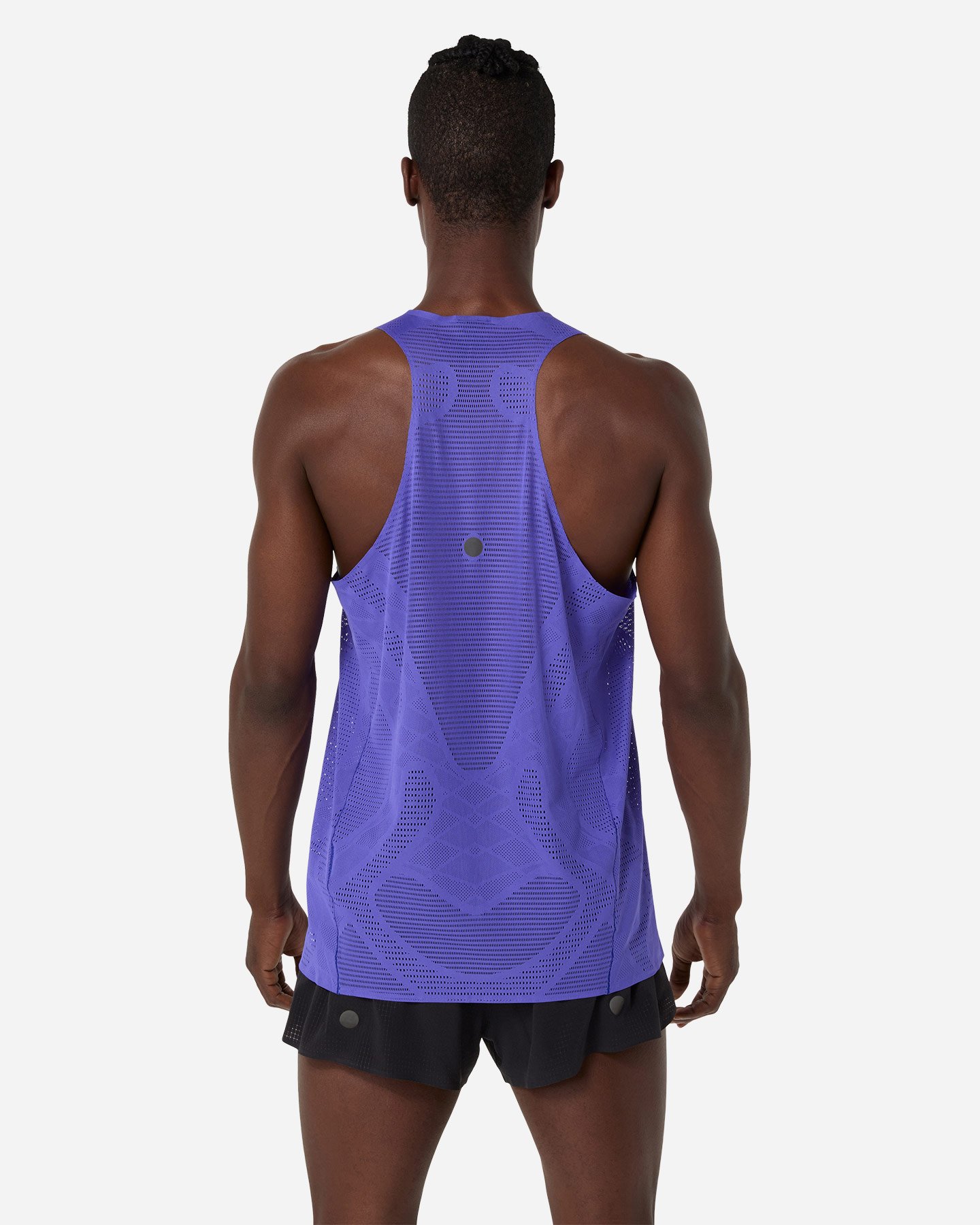 Canotta running ASICS BASIC M - 1 | Cisalfa Sport